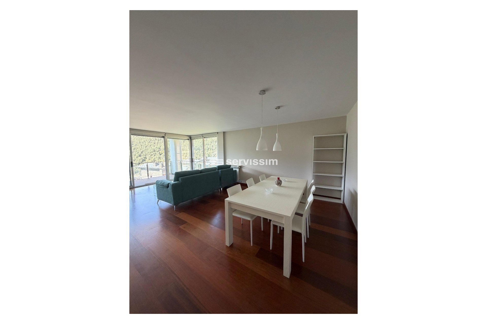 Achat - Appartement - Anyós