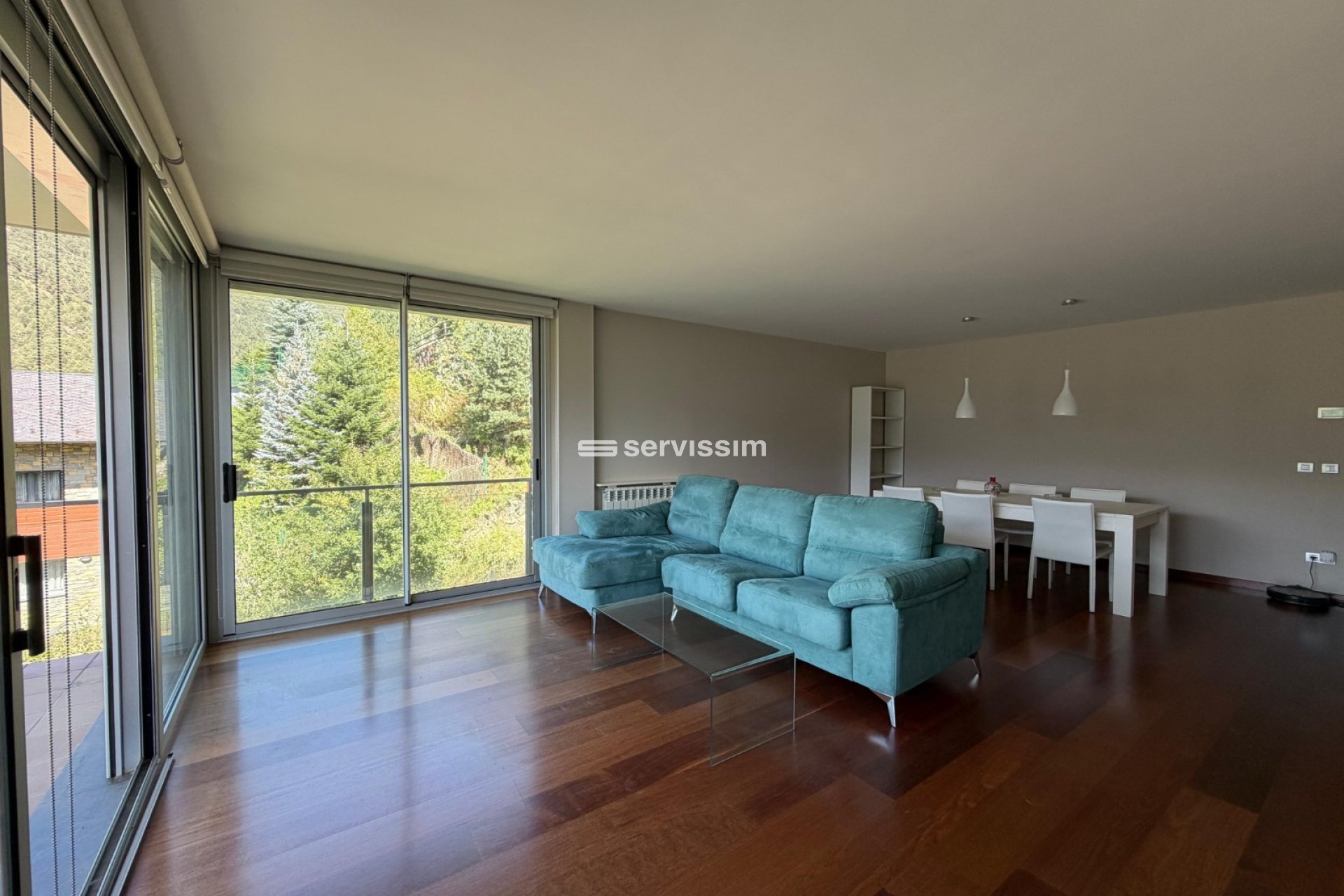 Achat - Appartement - Anyós