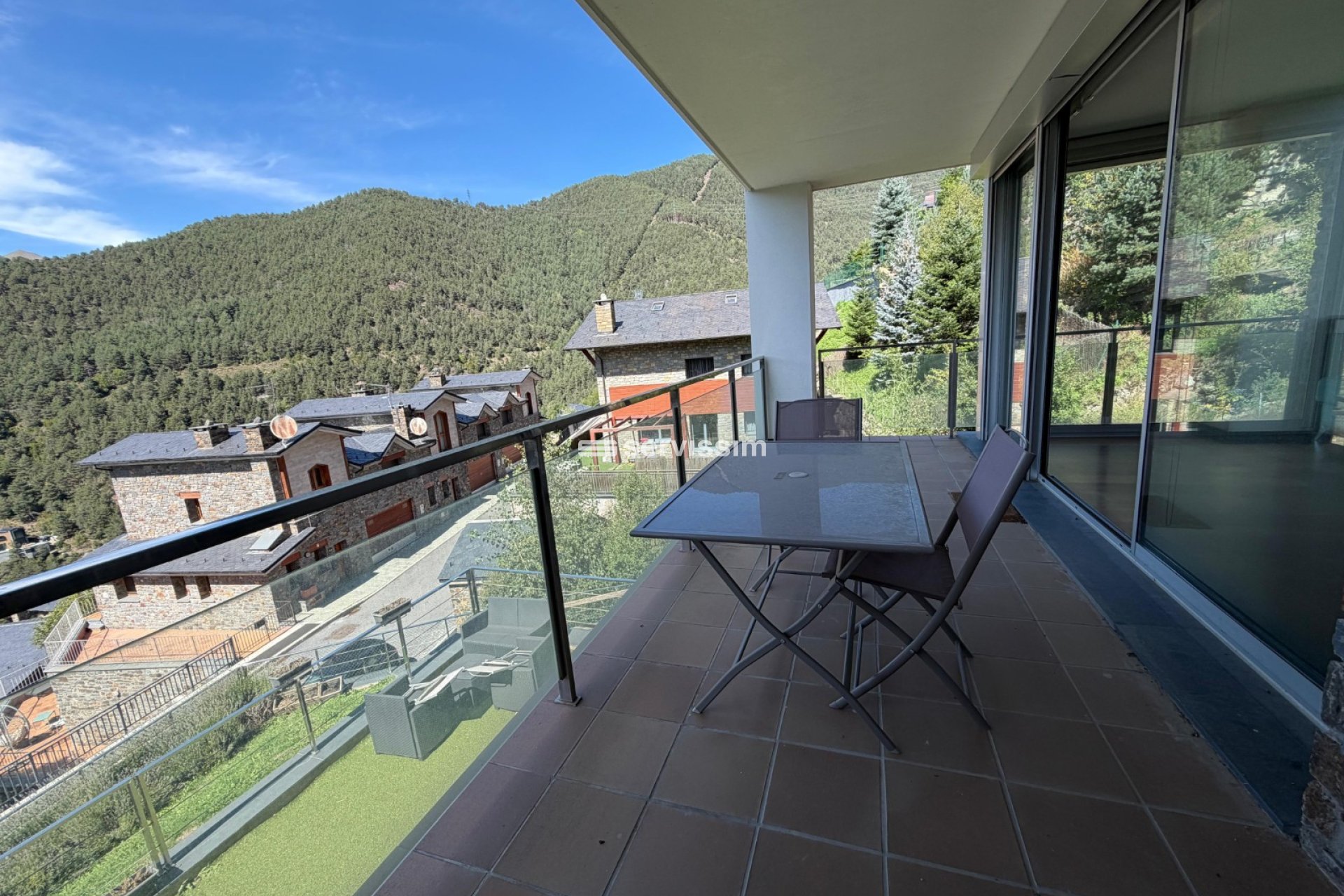 Achat - Appartement - Anyós