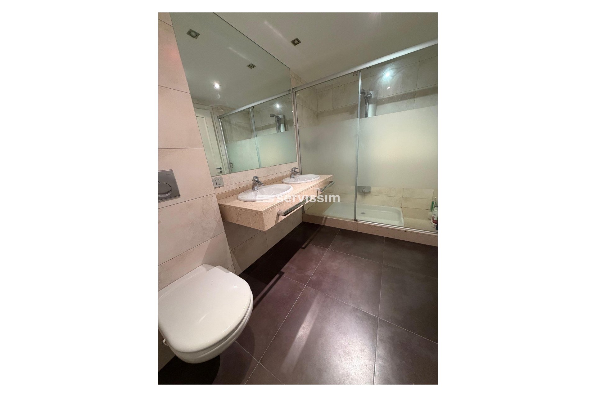 Achat - Appartement - Anyós