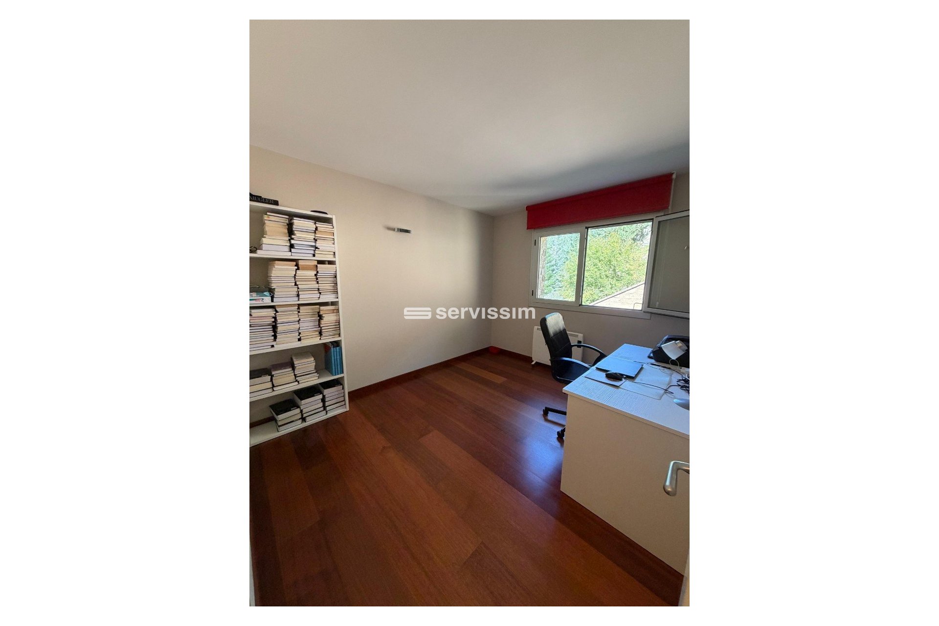 Achat - Appartement - Anyós