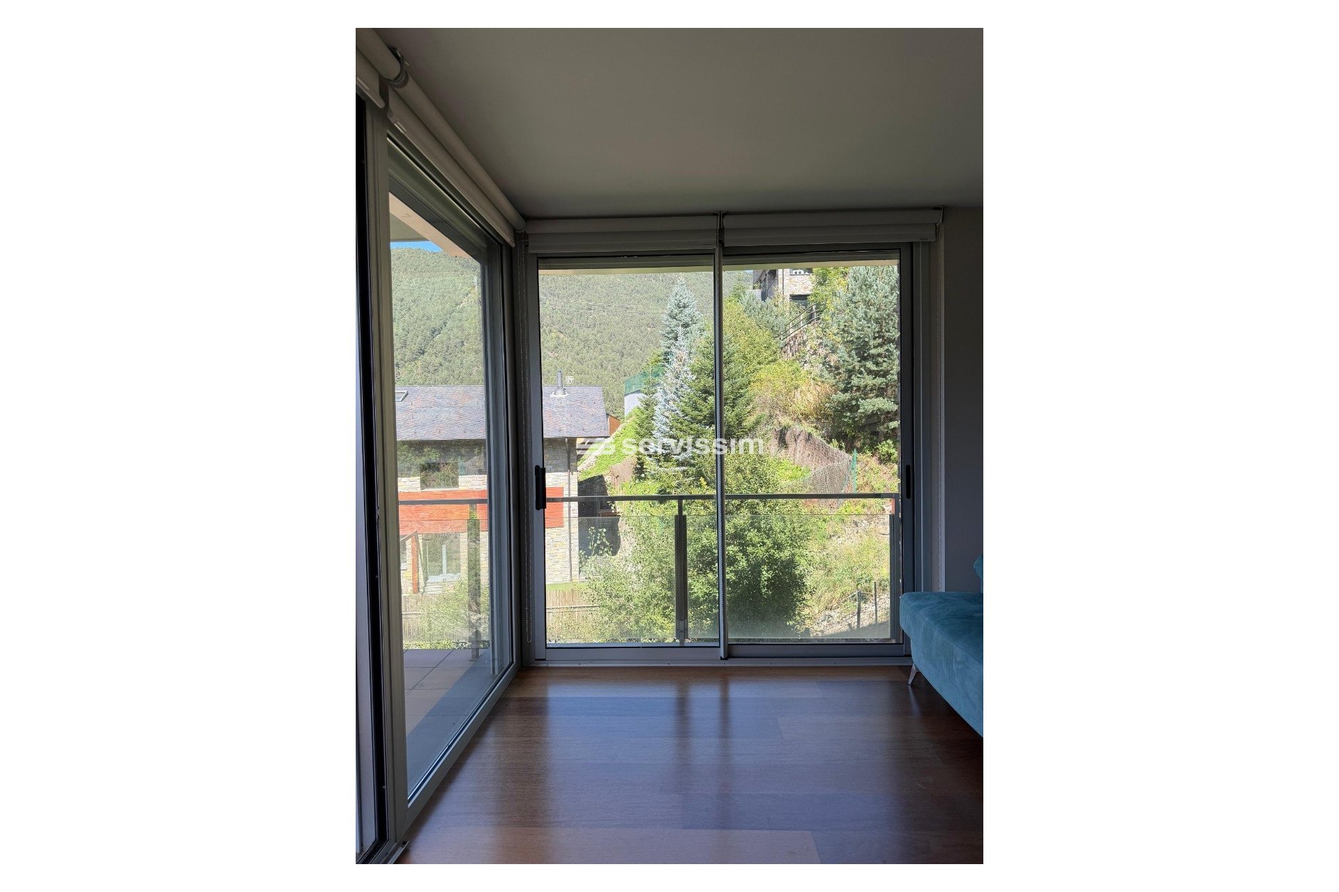 Achat - Appartement - Anyós