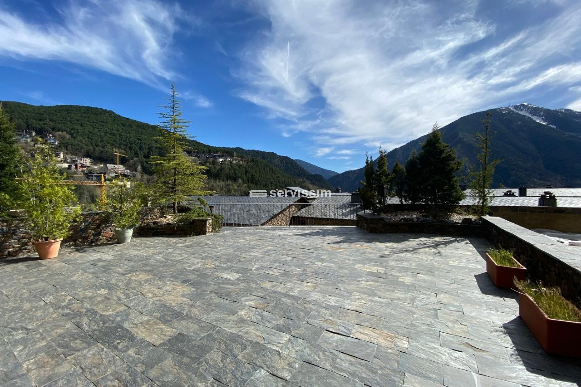 Achat - Appartement - Anyós