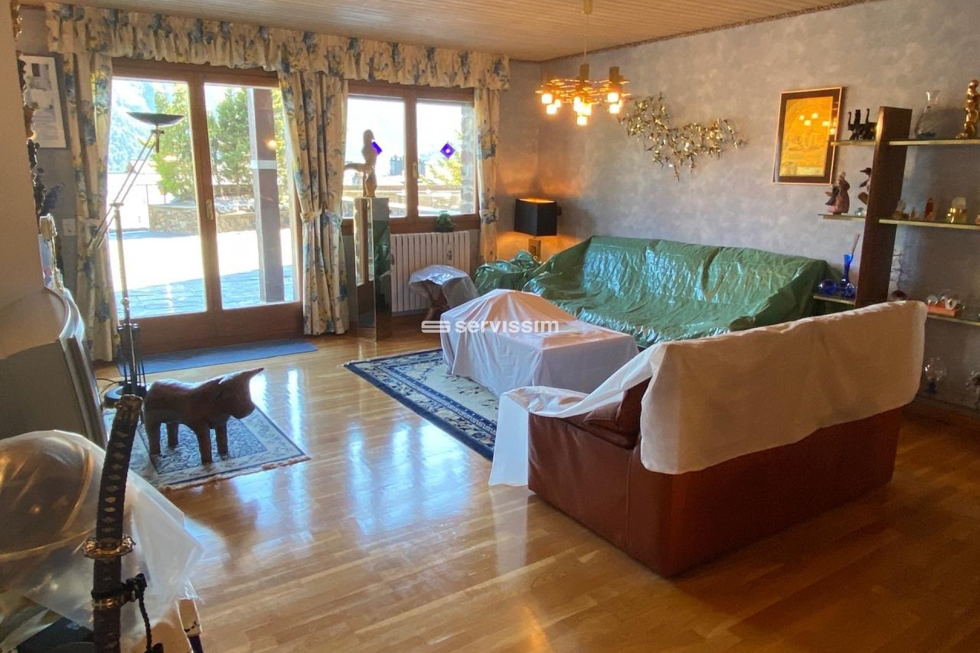 Achat - Appartement - Anyós