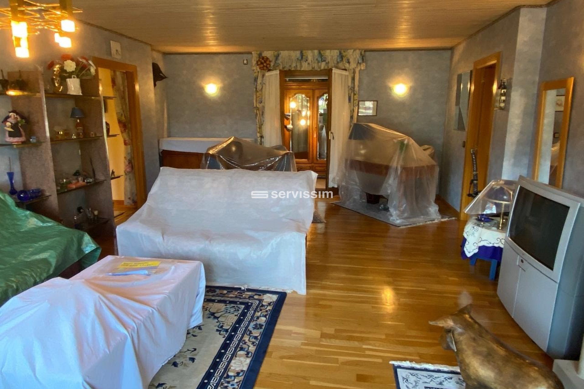 Achat - Appartement - Anyós