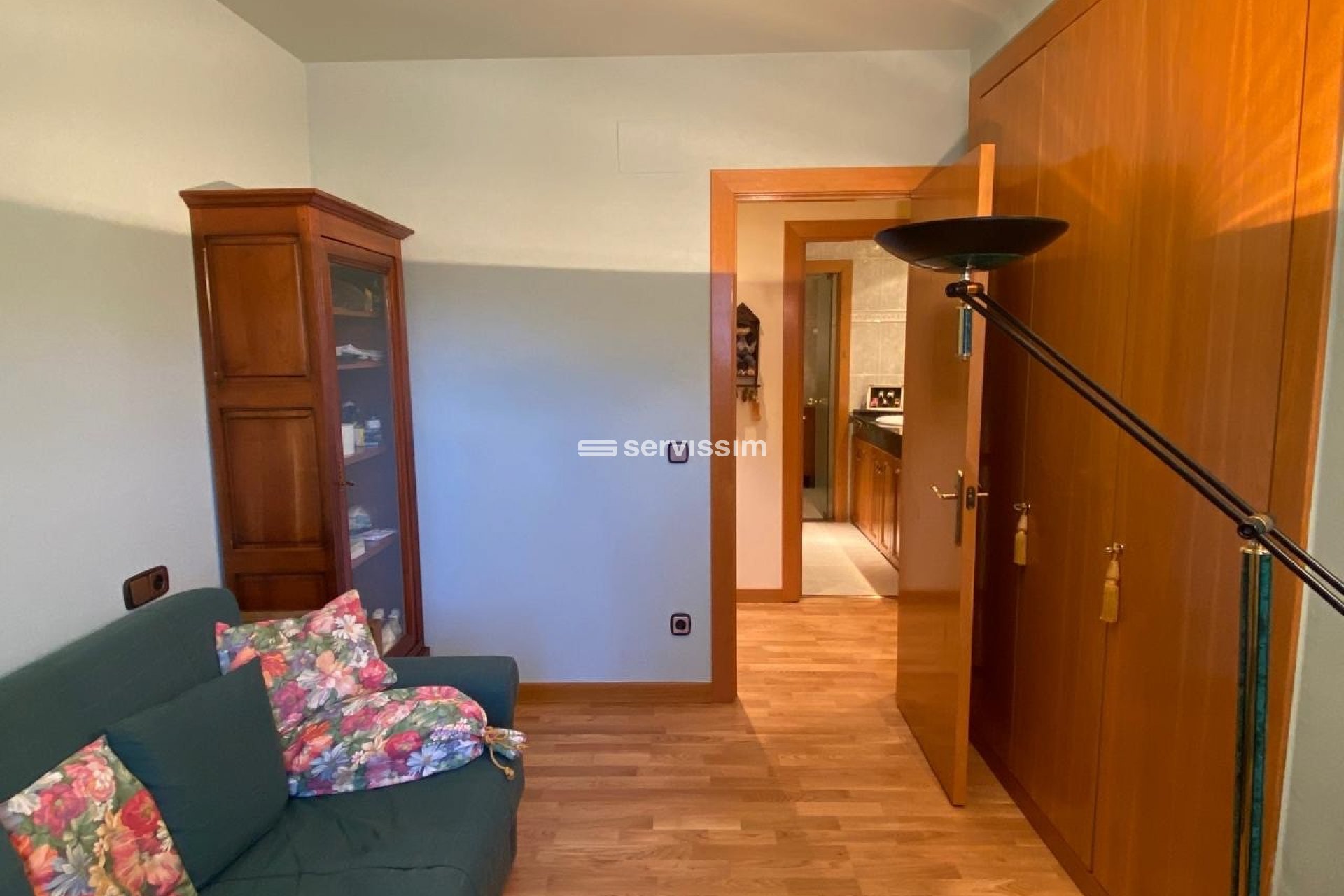 Achat - Appartement - Anyós