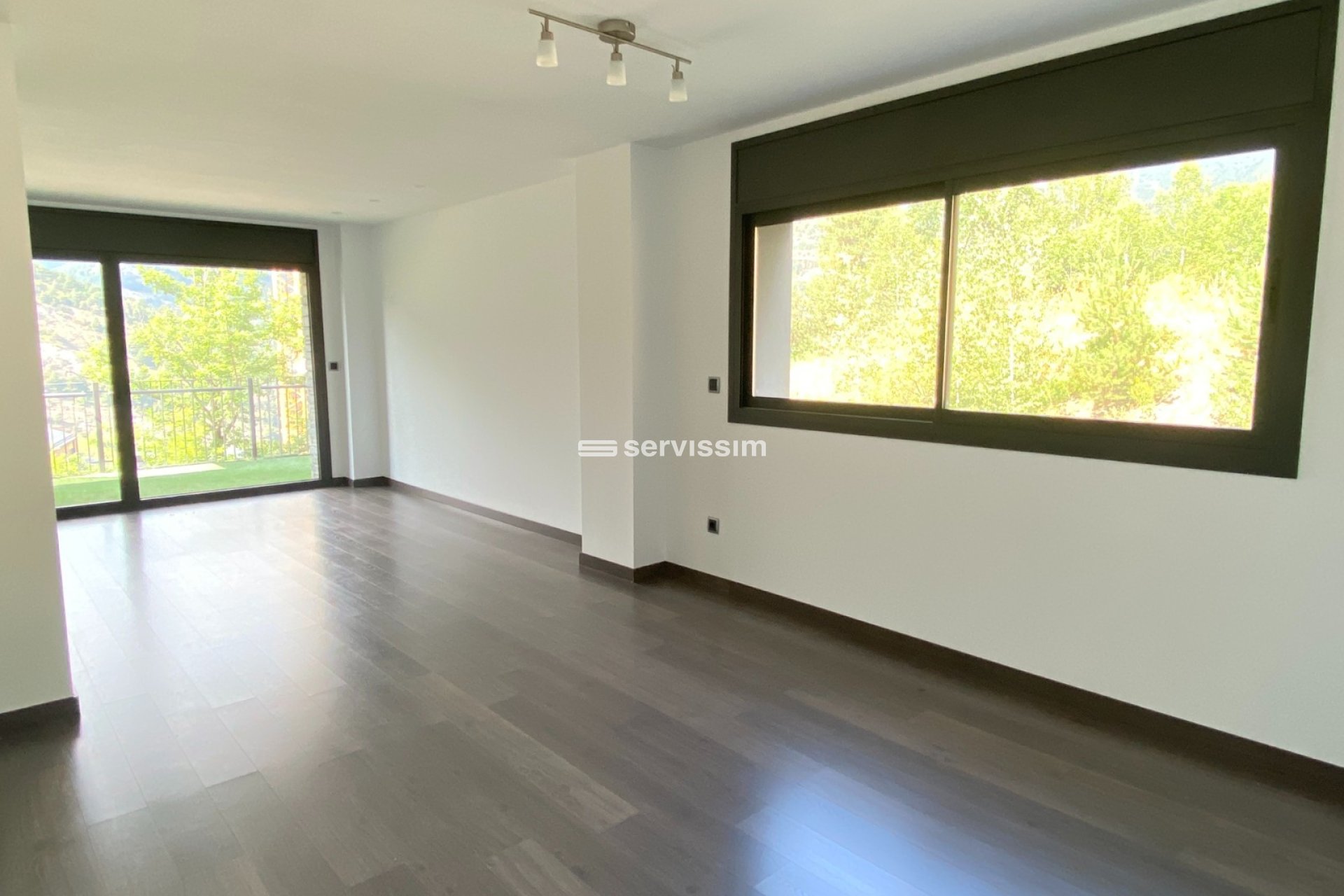 Achat - Appartement - Centre ville