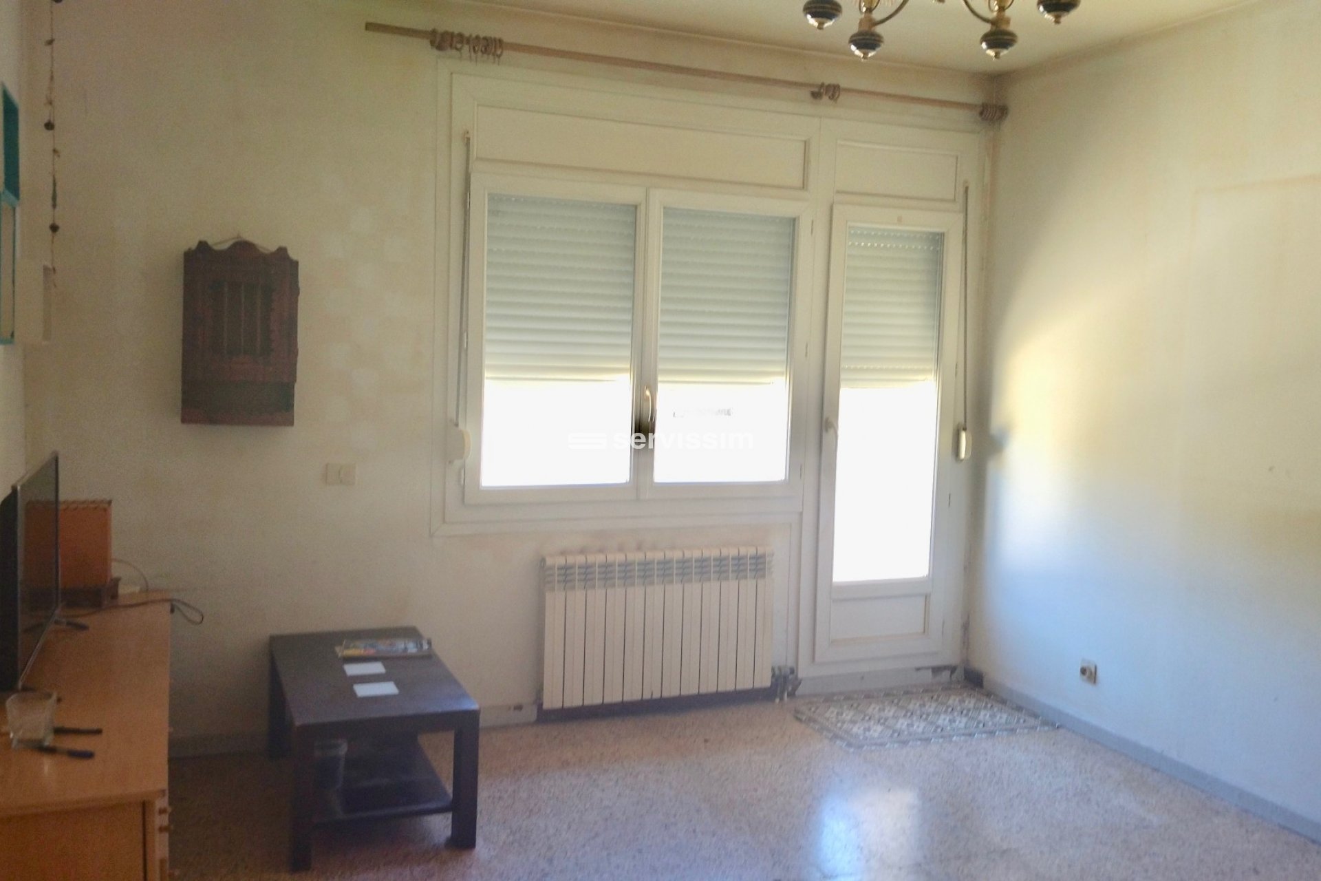 Achat - Appartement - Centre ville