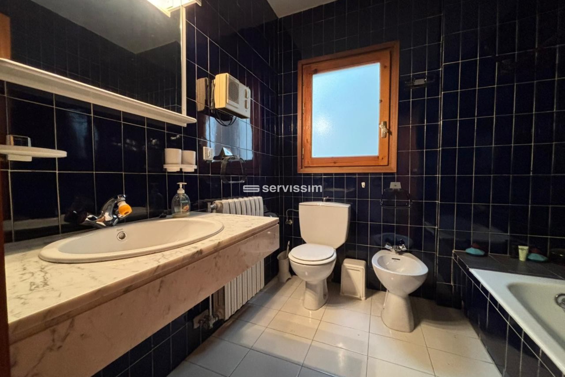 Achat - Appartement - Centre ville