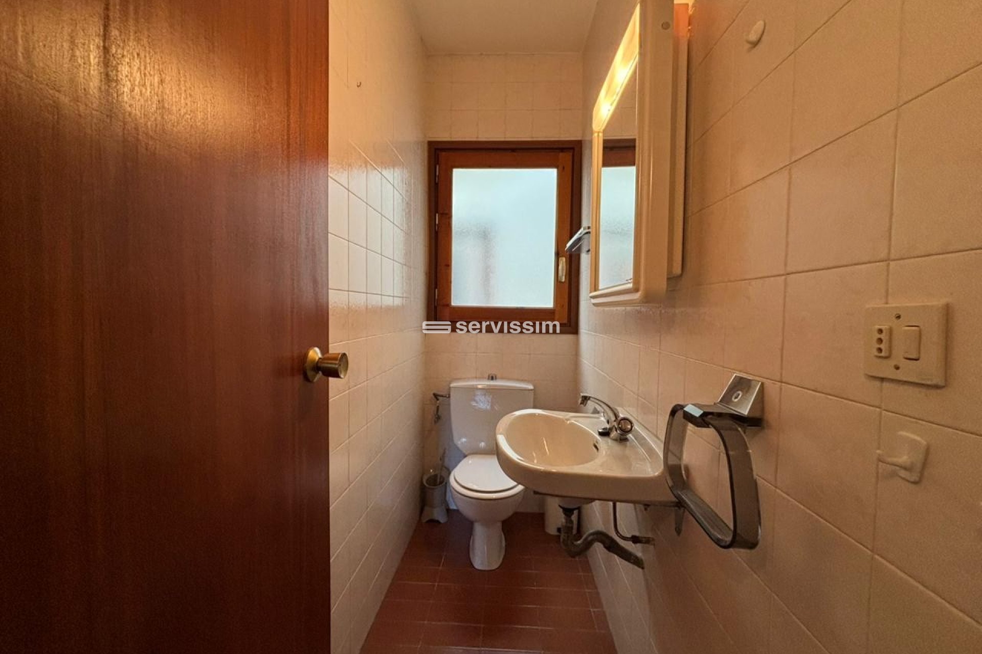 Achat - Appartement - Centre ville
