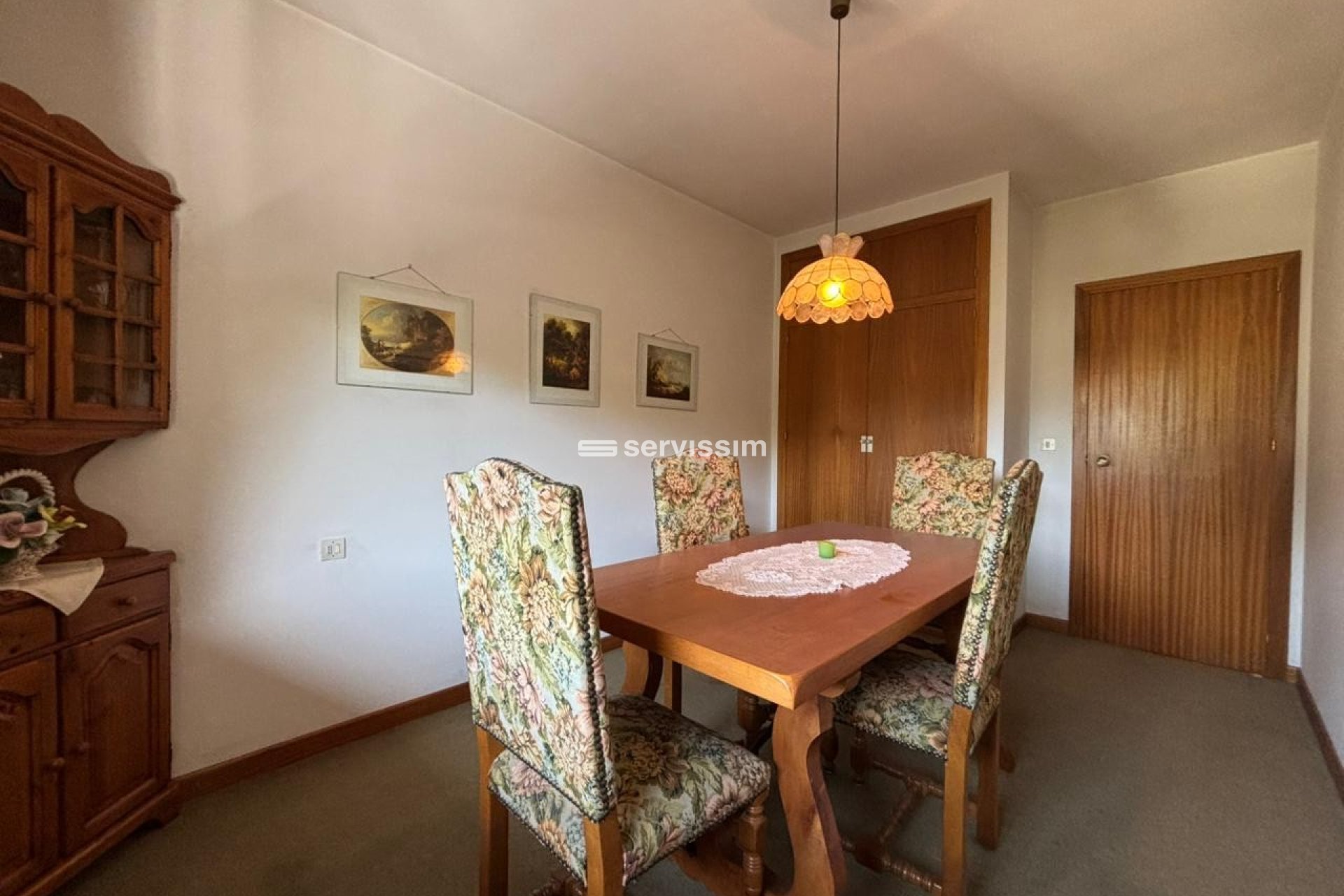 Achat - Appartement - Centre ville