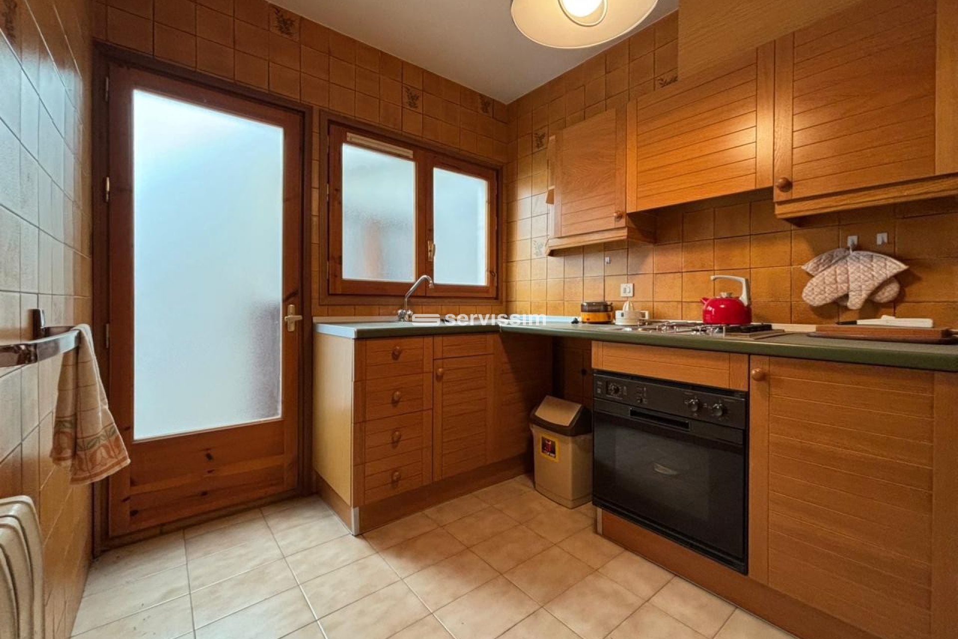 Achat - Appartement - Centre ville