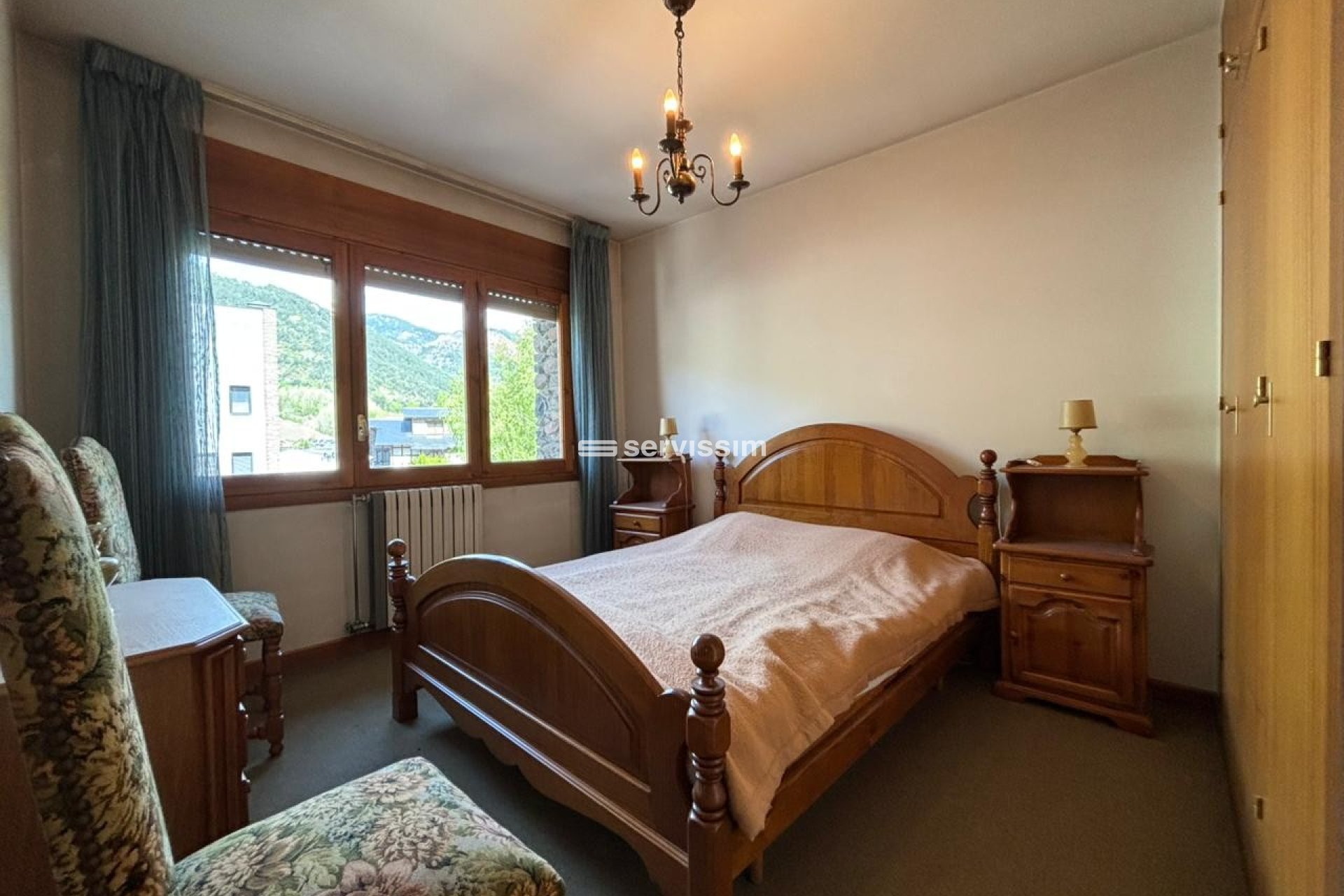 Achat - Appartement - Centre ville