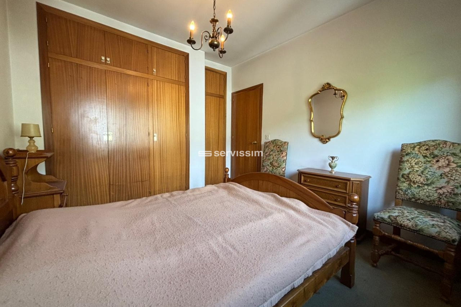 Achat - Appartement - Centre ville
