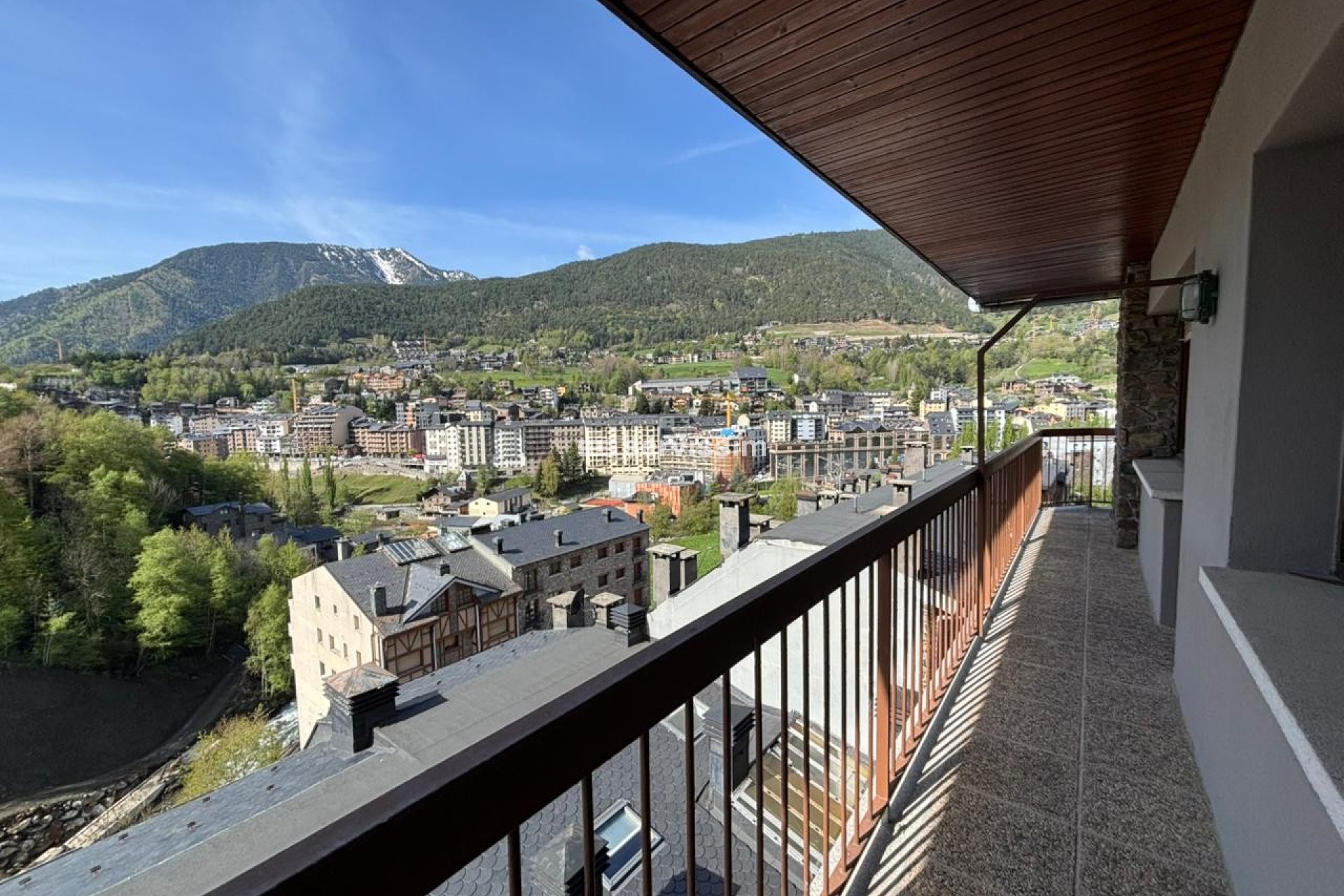 Achat - Appartement - Centre ville