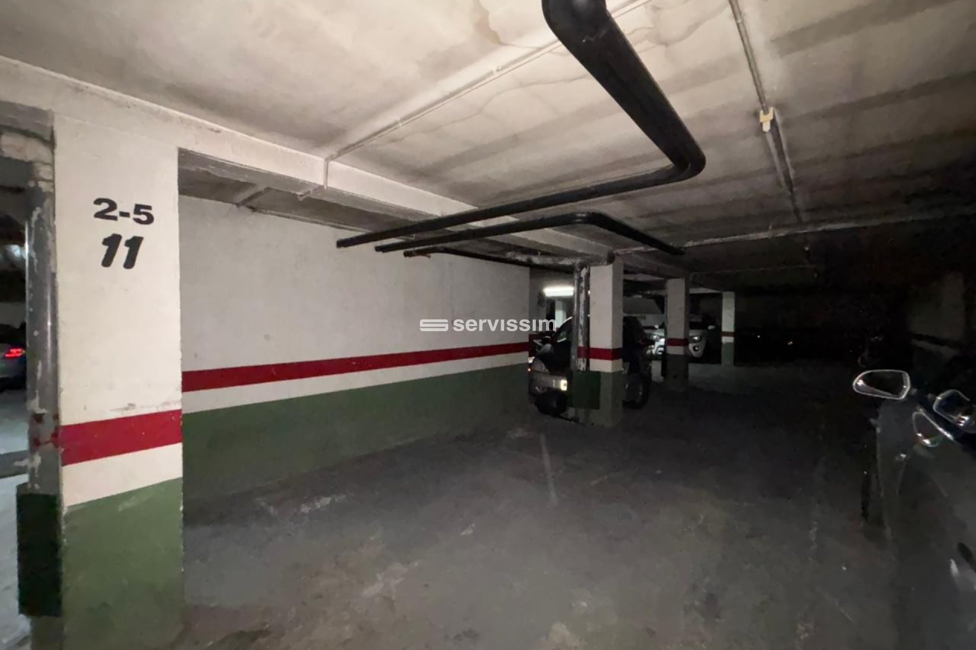 Achat - Appartement - Centre ville