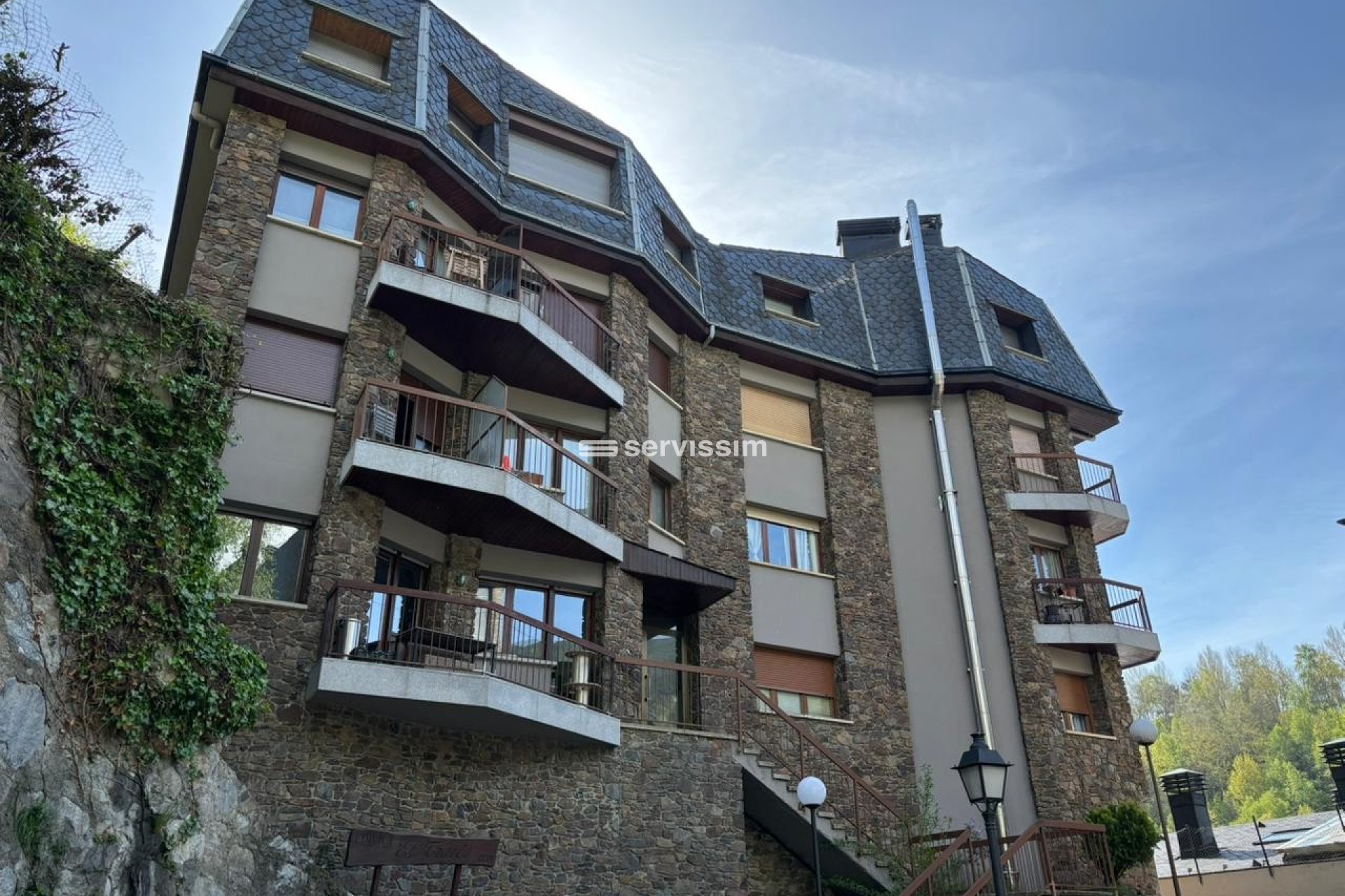 Achat - Appartement - Centre ville