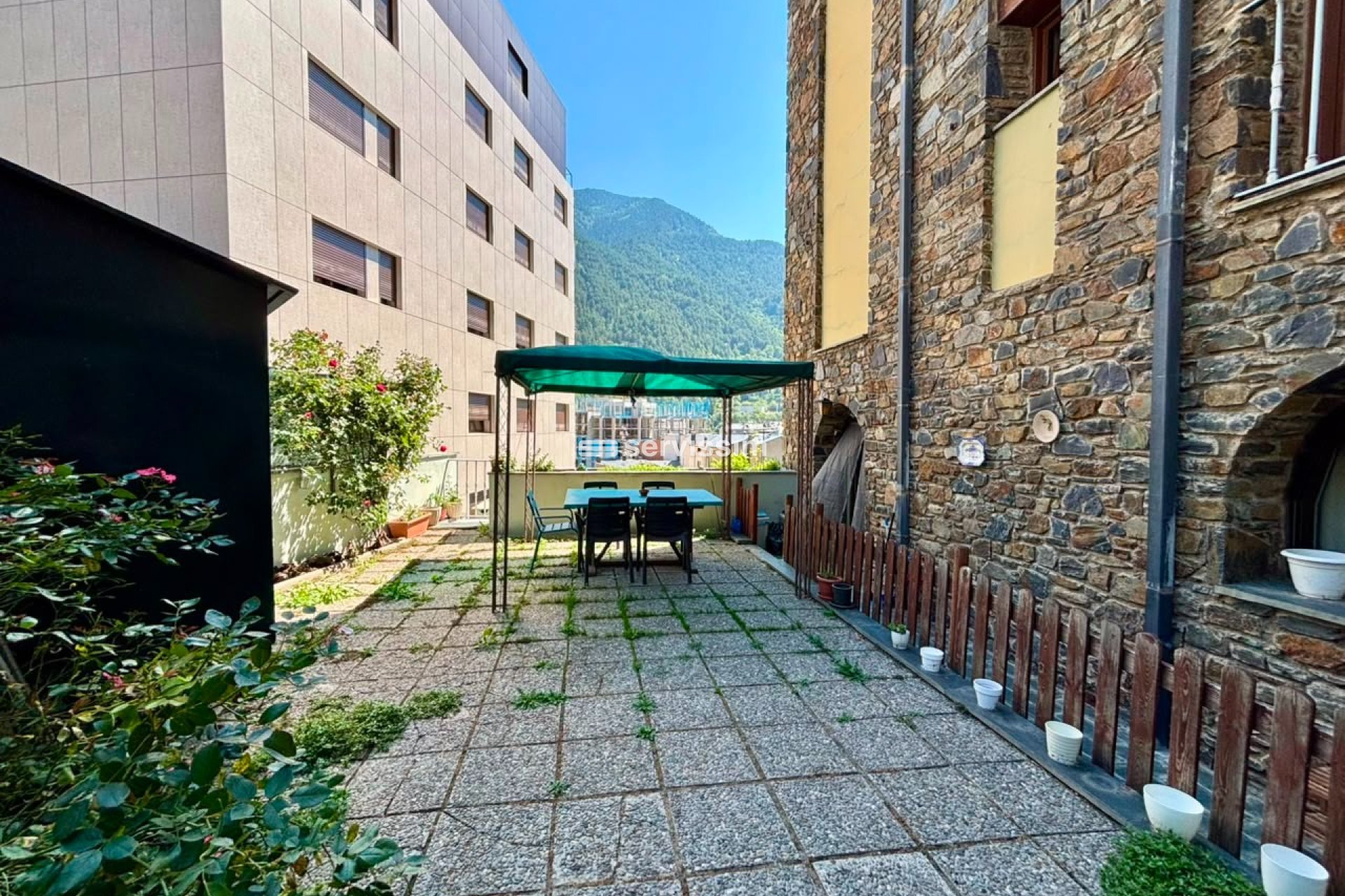 Achat - Appartement - Centre ville