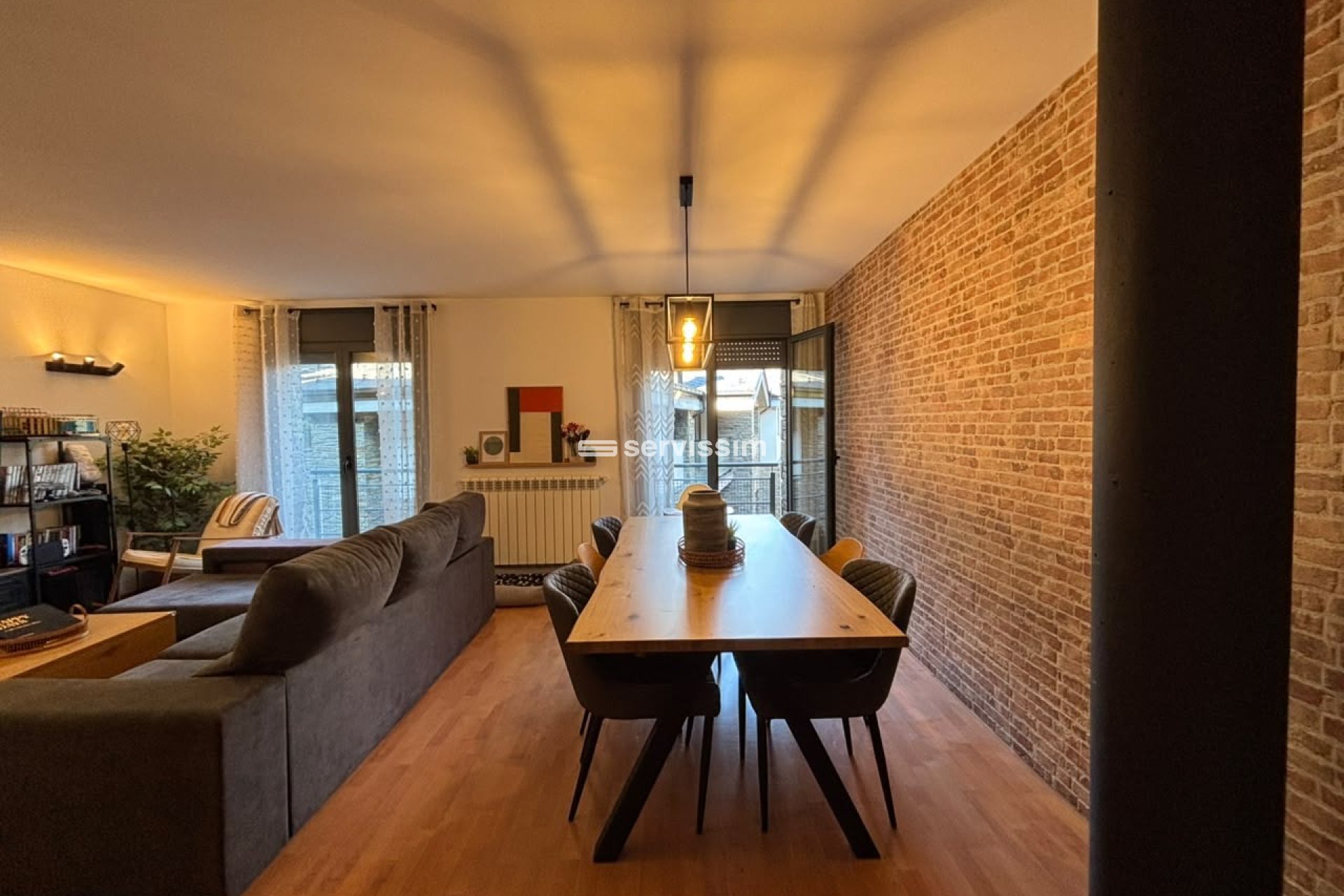 Achat - Appartement - Centre ville