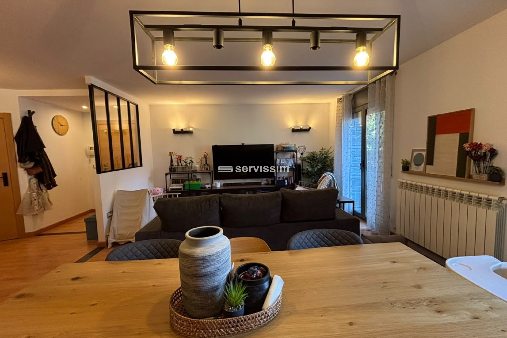 Achat - Appartement - Centre ville