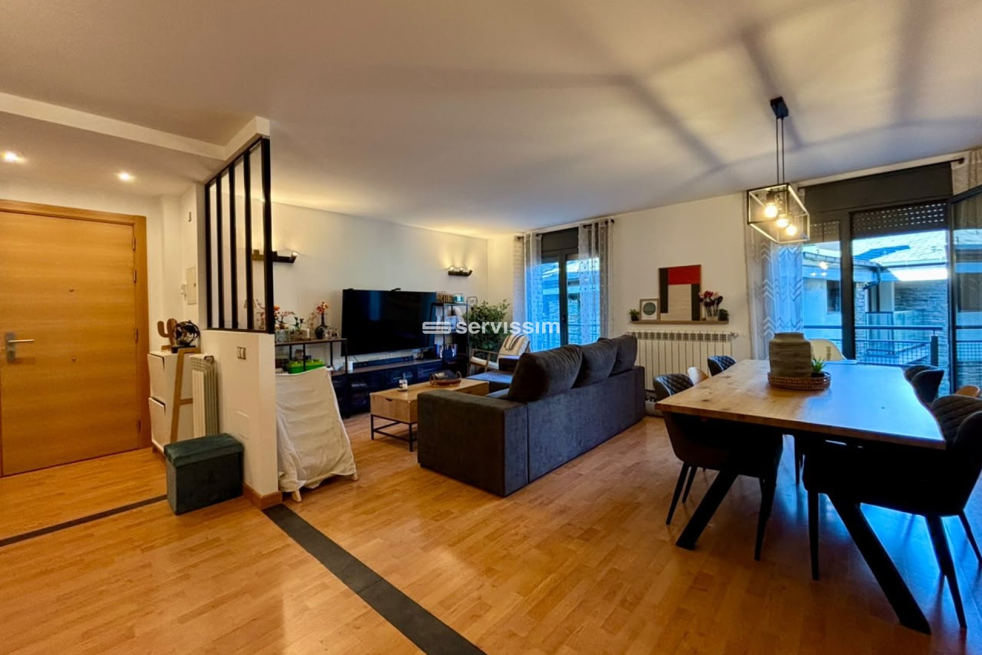 Achat - Appartement - Centre ville