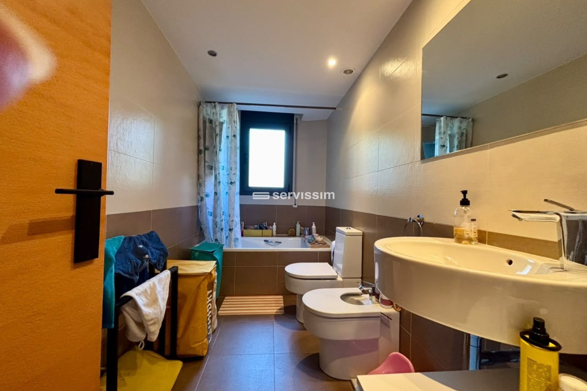 Achat - Appartement - Centre ville