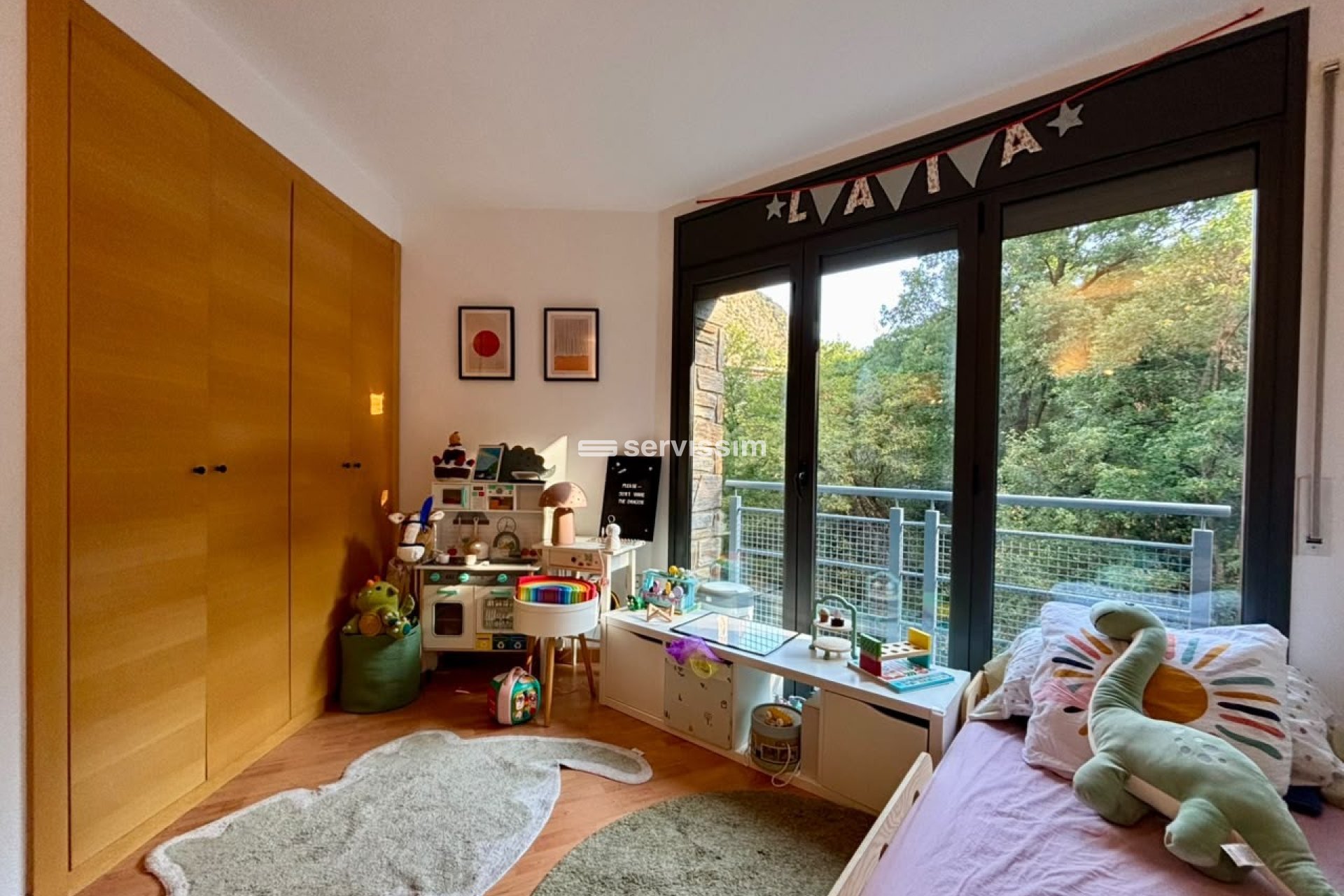 Achat - Appartement - Centre ville