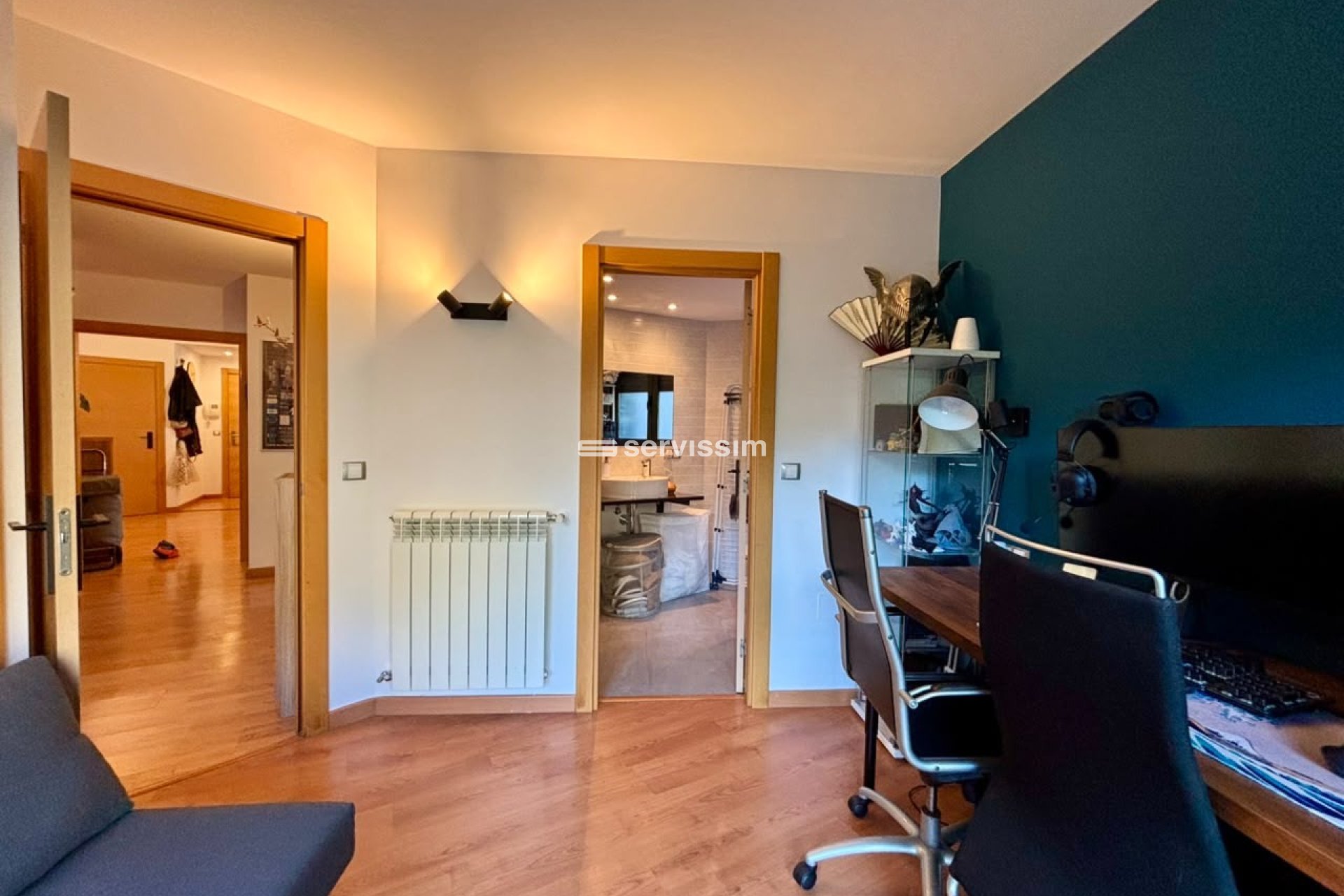 Achat - Appartement - Centre ville