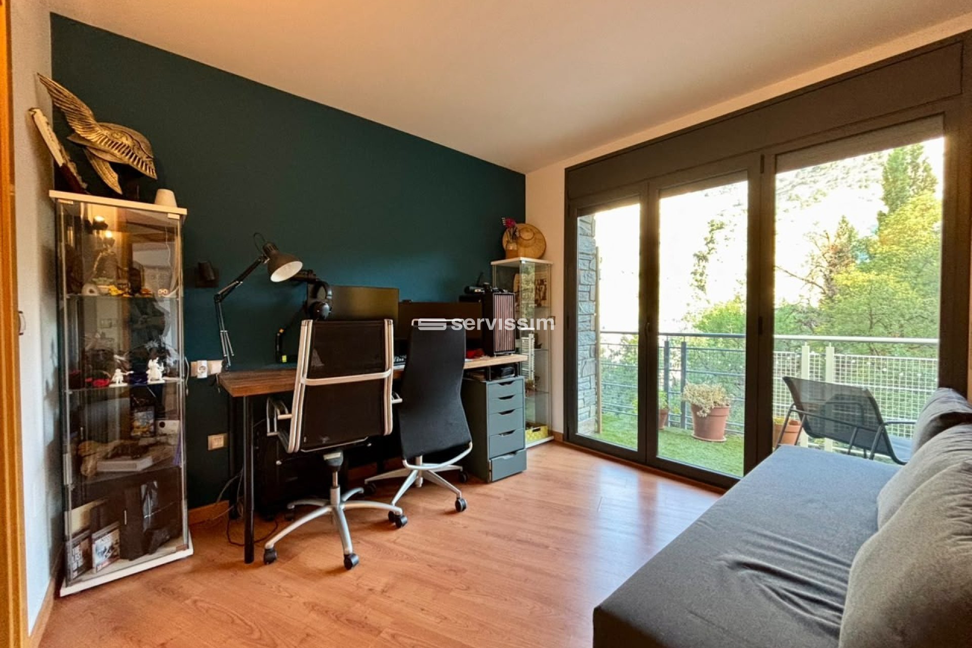 Achat - Appartement - Centre ville