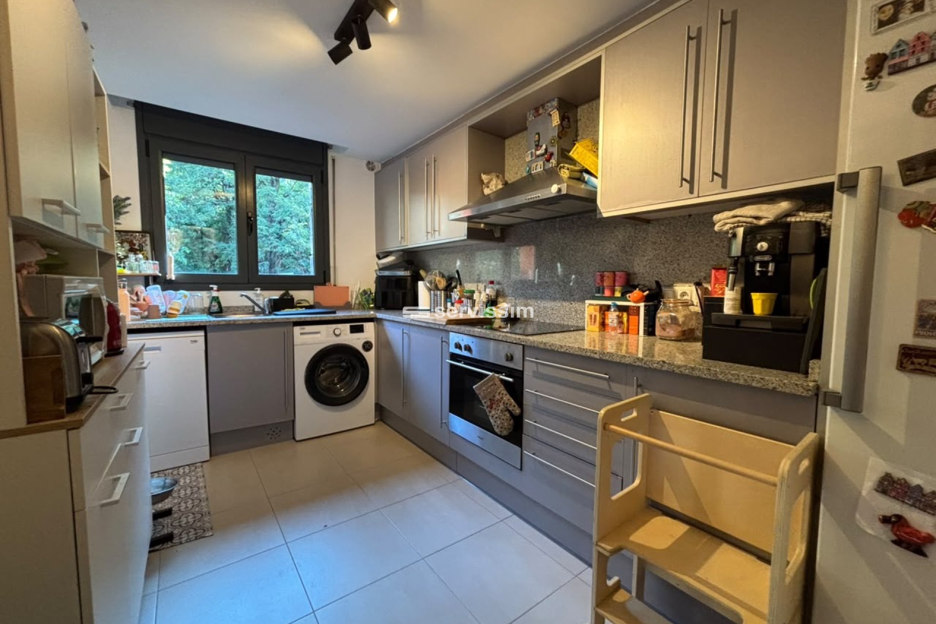 Achat - Appartement - Centre ville