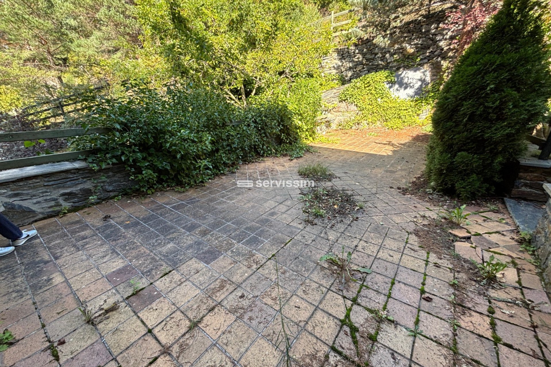 Achat - Appartement - L'Aldosa