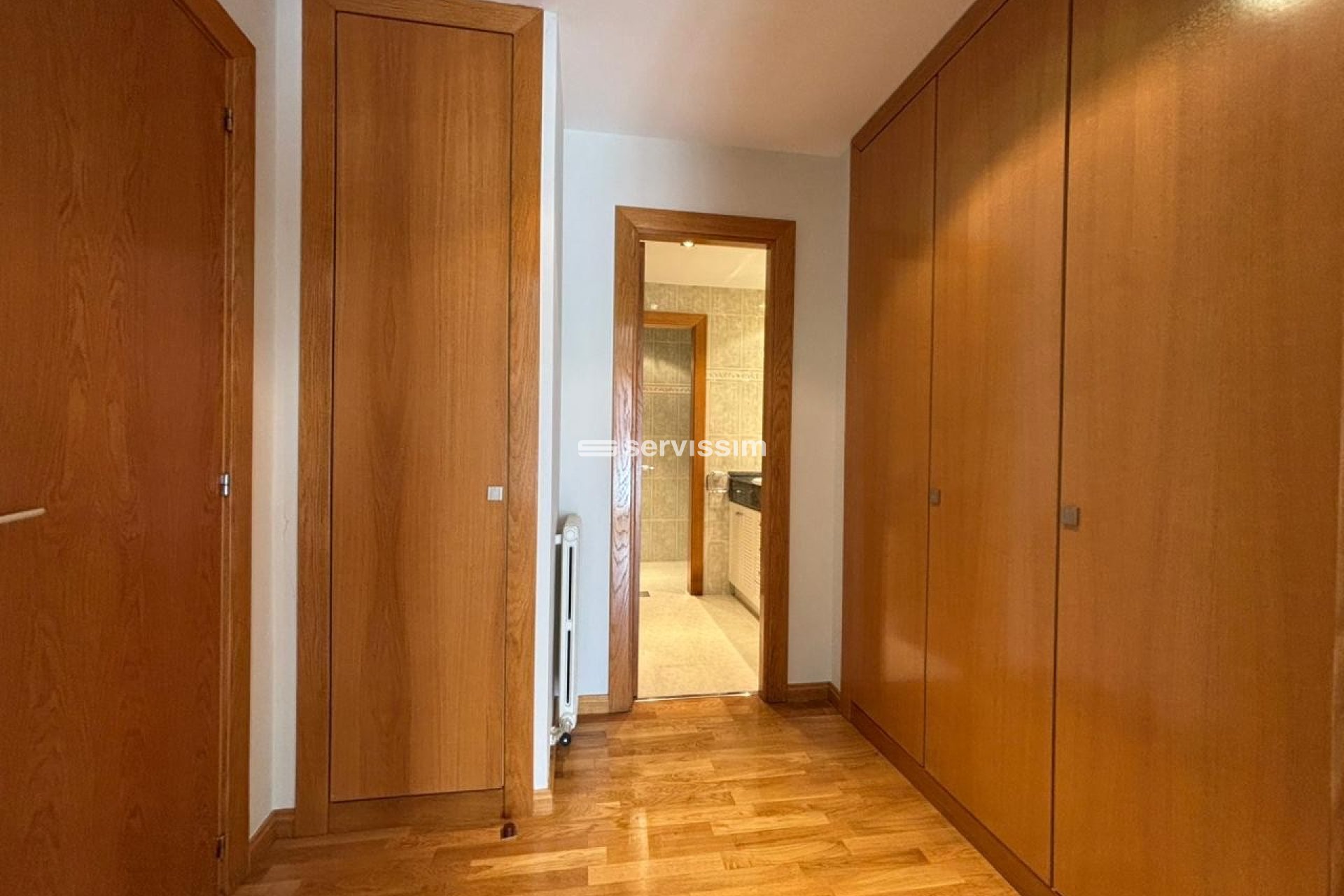 Achat - Appartement - L'Aldosa