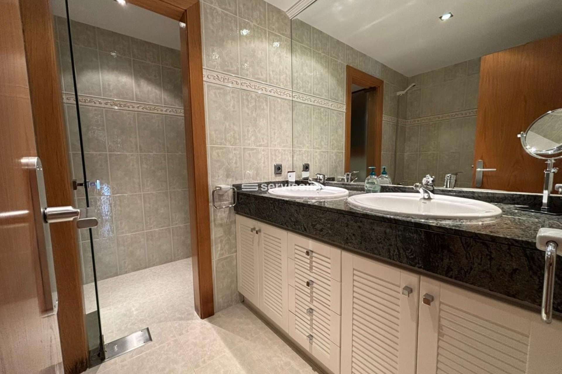 Achat - Appartement - L'Aldosa