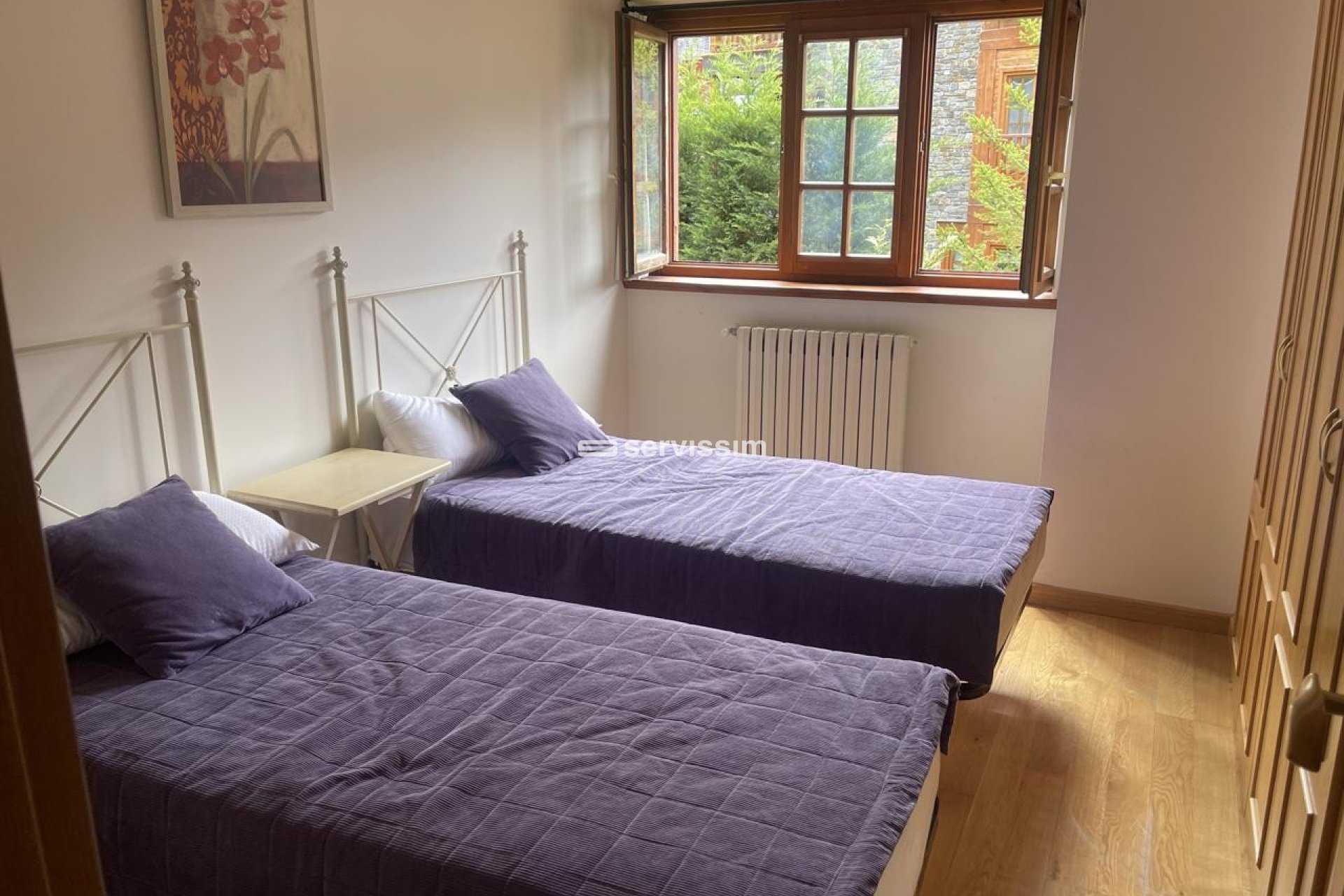 Achat - Appartement - L'Aldosa