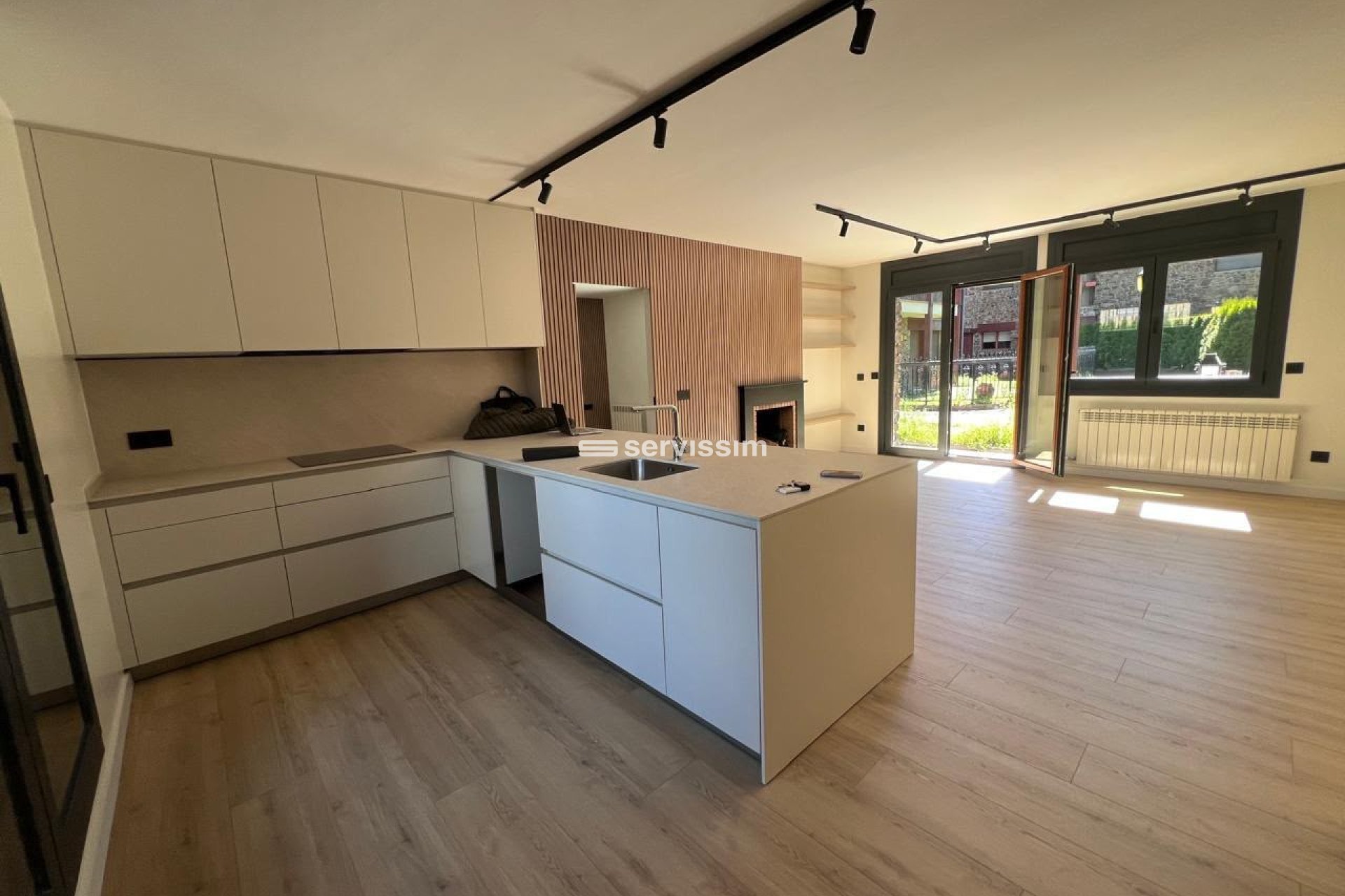 Achat - Appartement - L'Aldosa