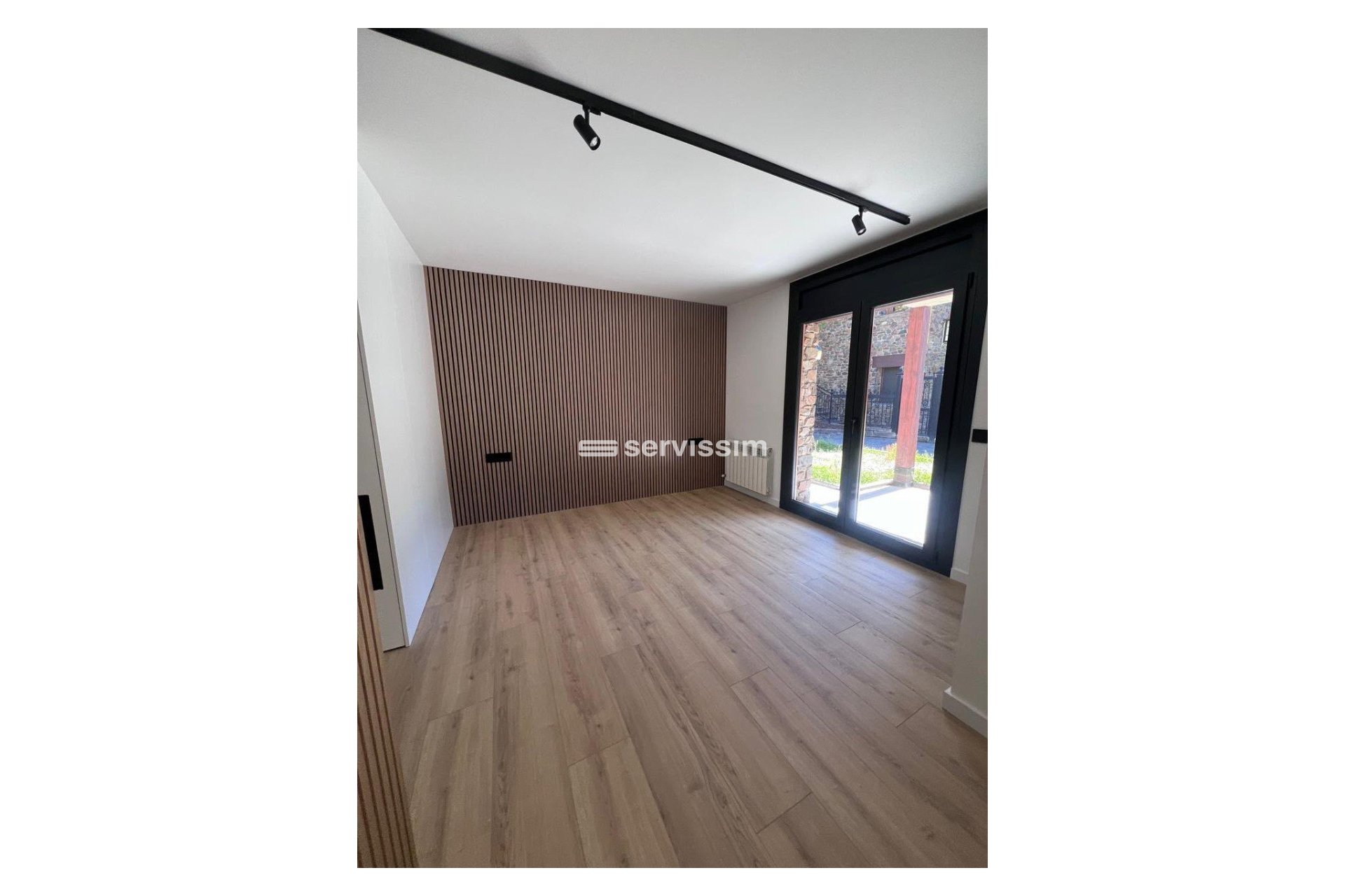 Achat - Appartement - L'Aldosa