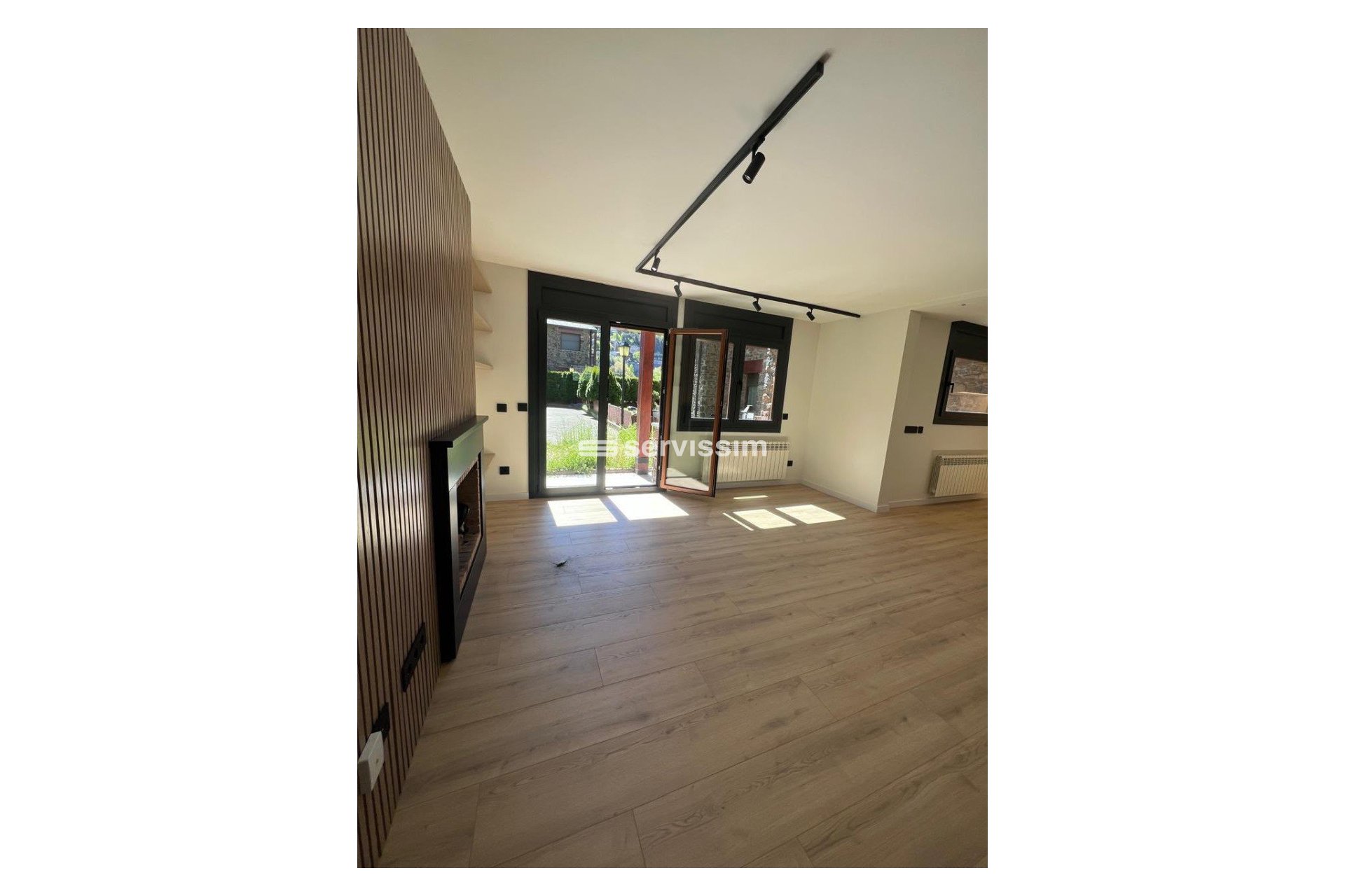 Achat - Appartement - L'Aldosa