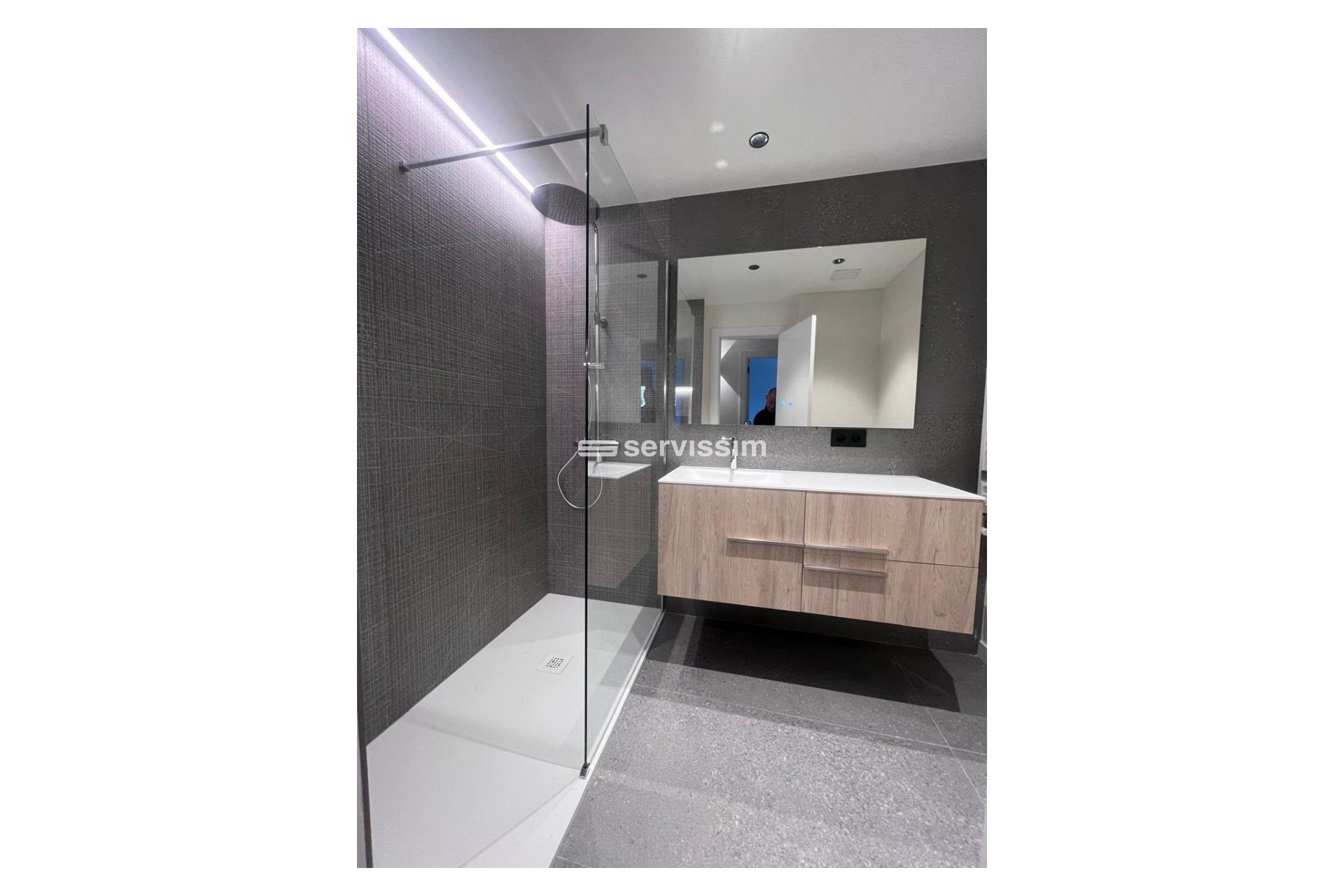 Achat - Appartement - L'Aldosa