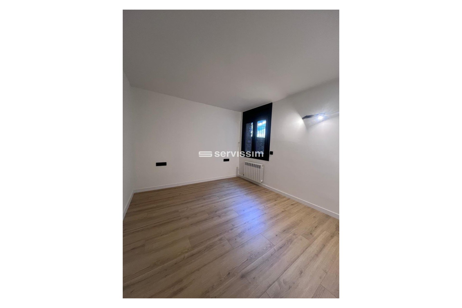 Achat - Appartement - L'Aldosa
