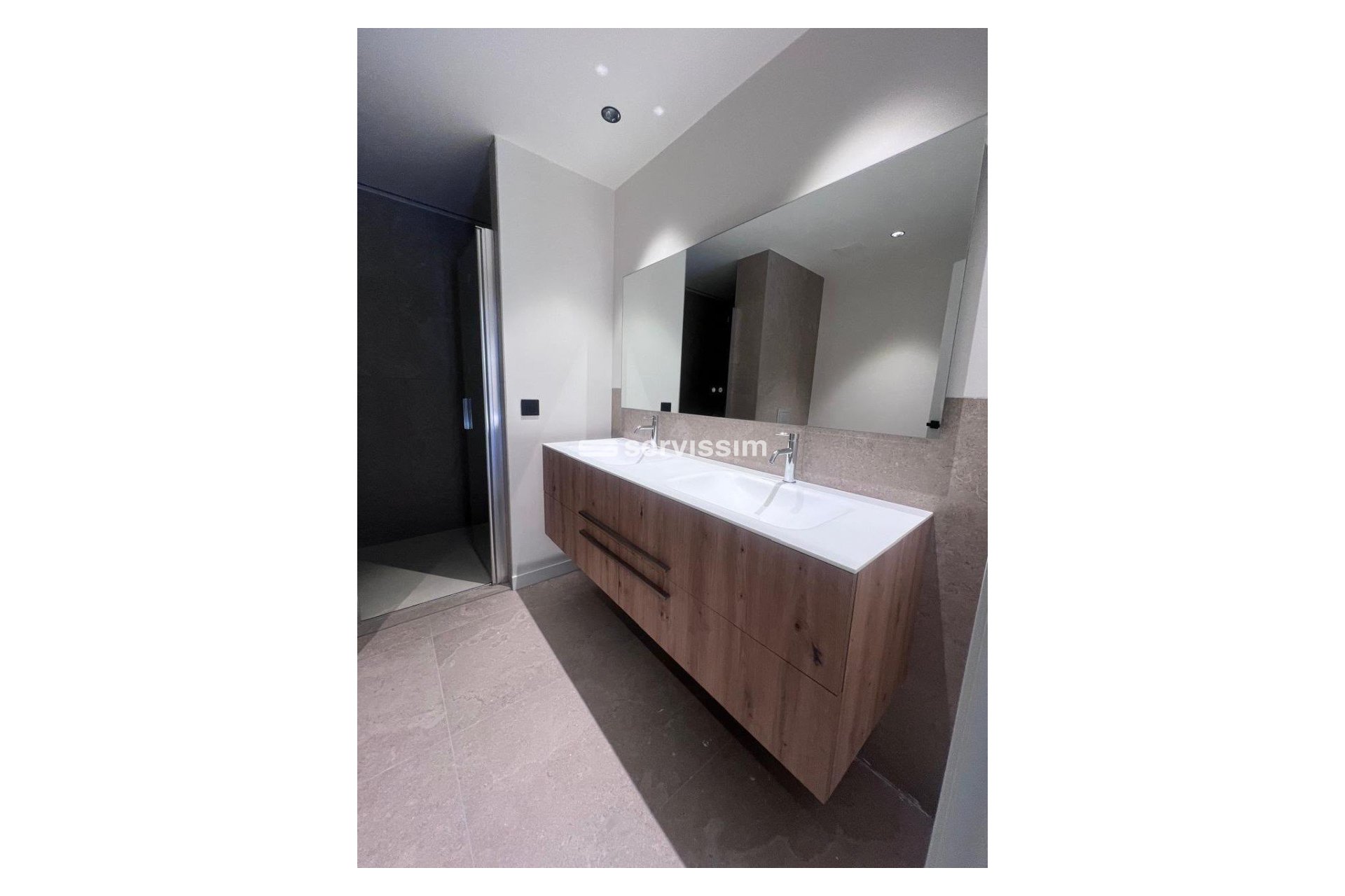 Achat - Appartement - L'Aldosa