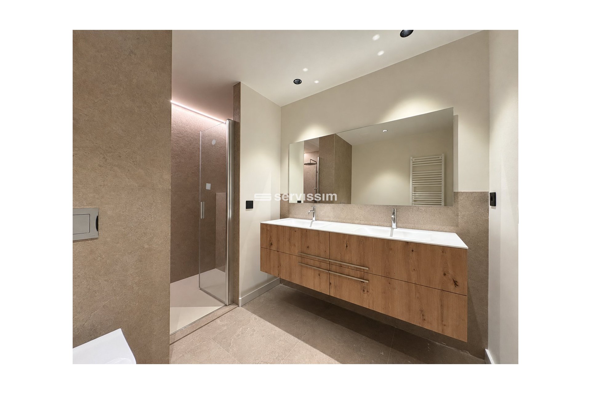 Achat - Appartement - L'Aldosa