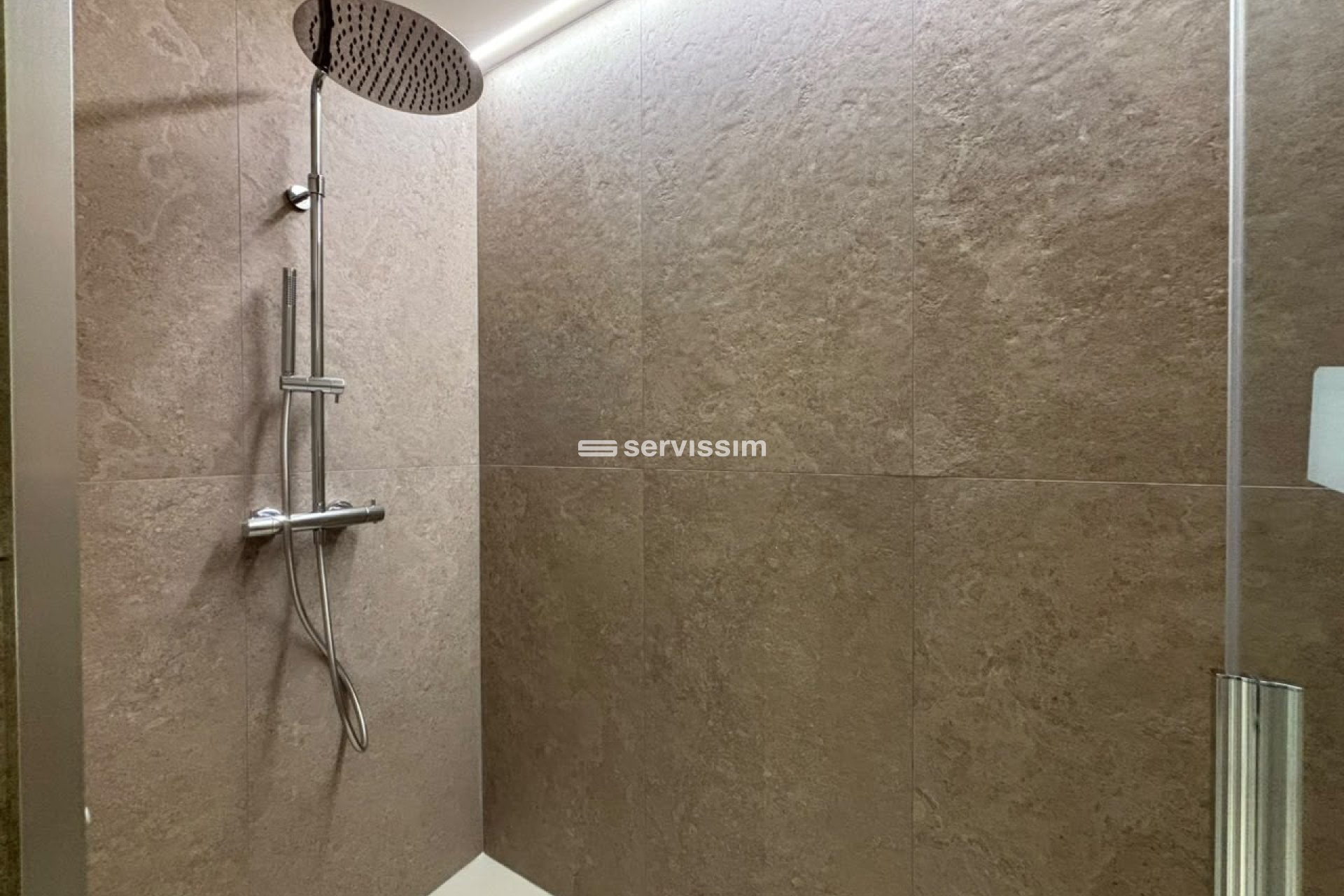 Achat - Appartement - L'Aldosa