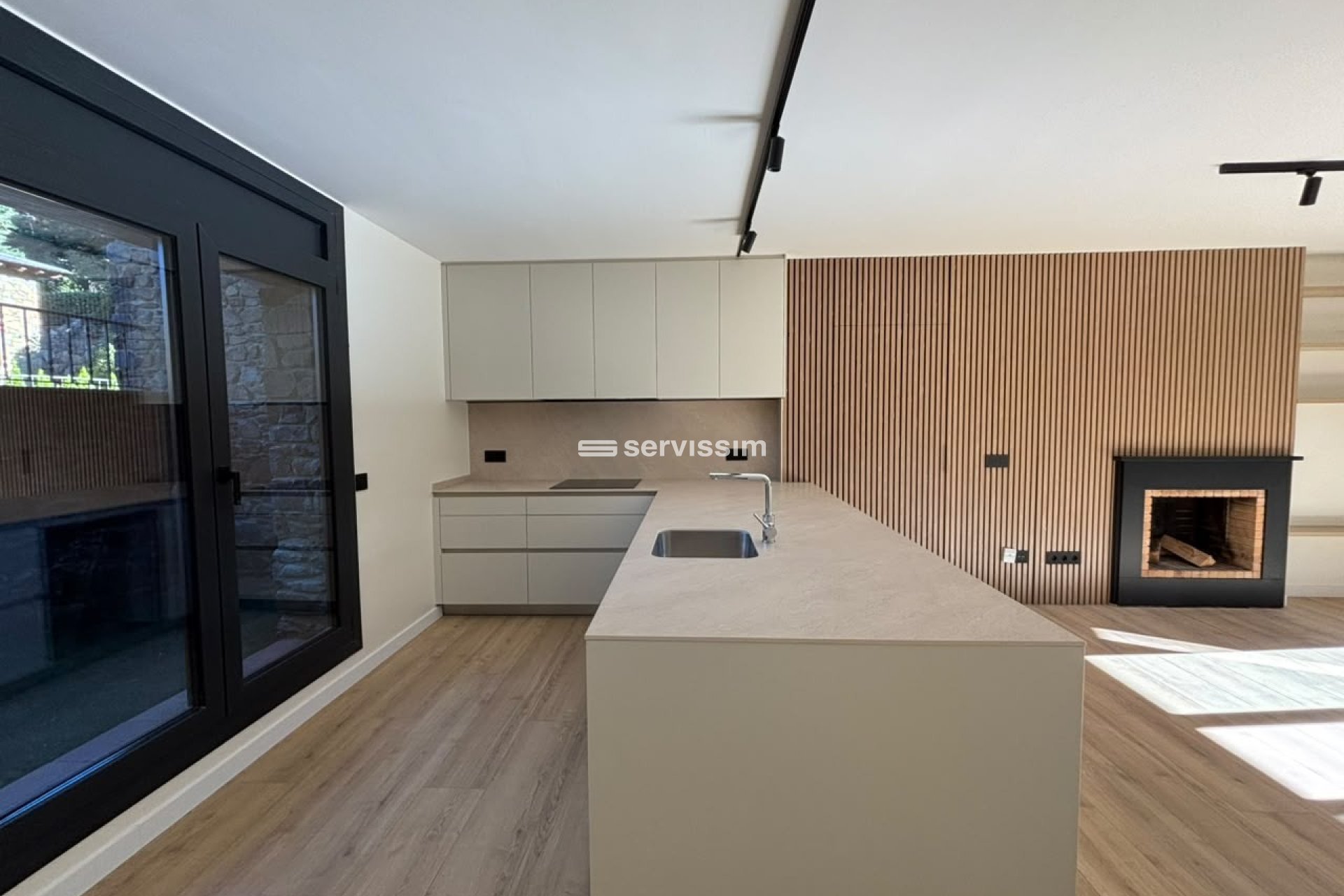 Achat - Appartement - L'Aldosa