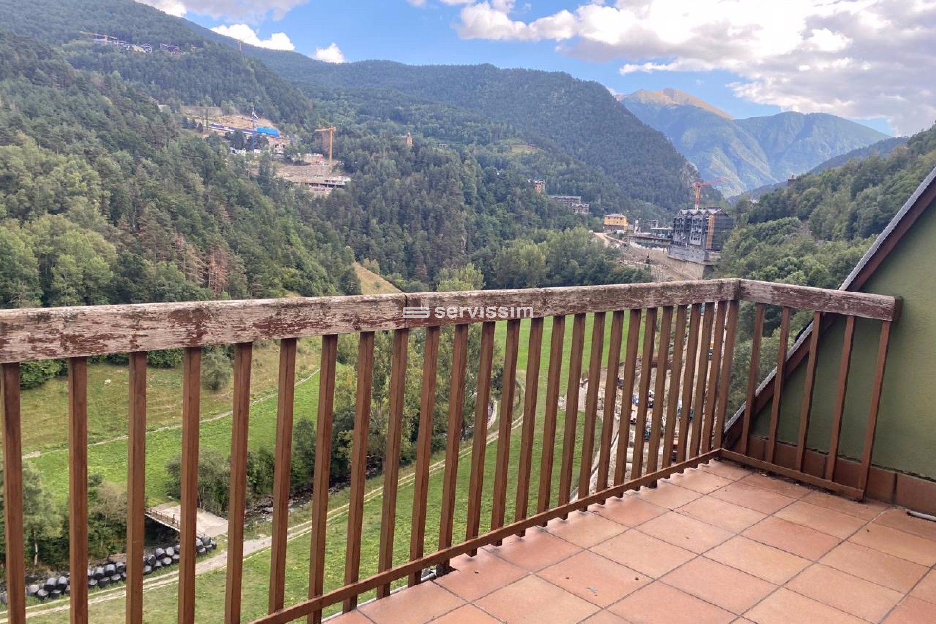 Achat - Appartement - La Massana - Centre