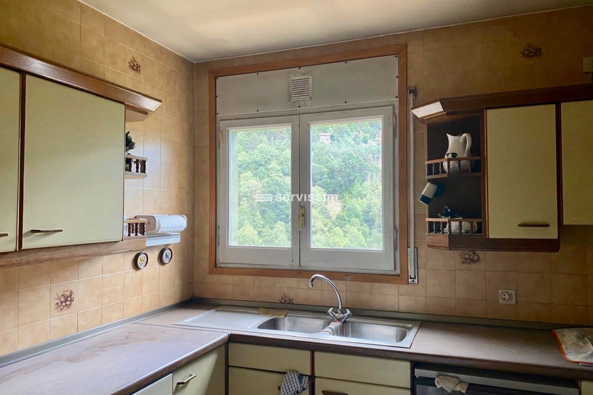 Achat - Appartement - La Massana - Centre