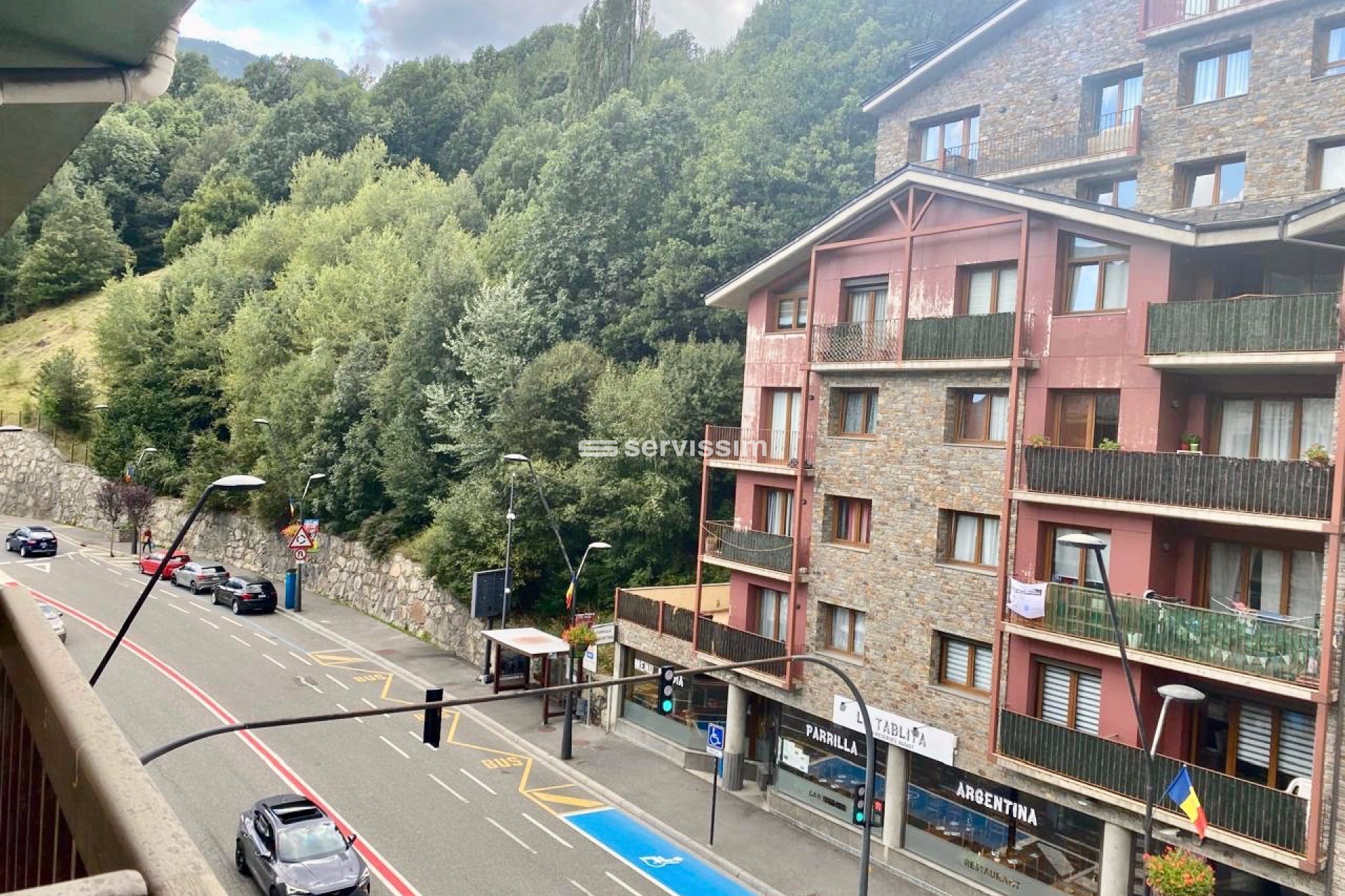 Achat - Appartement - La Massana - Centre