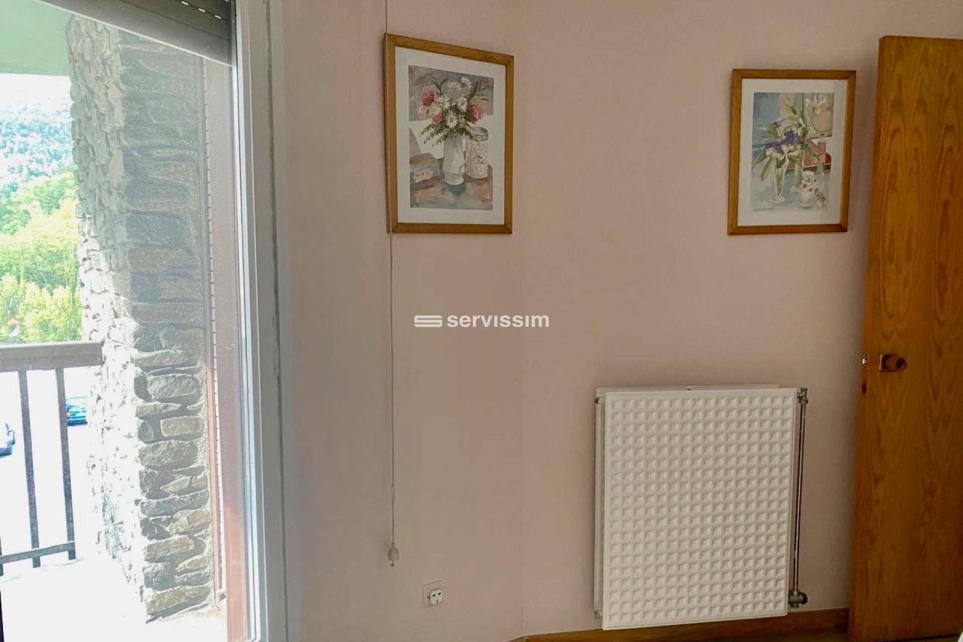 Achat - Appartement - La Massana - Centre