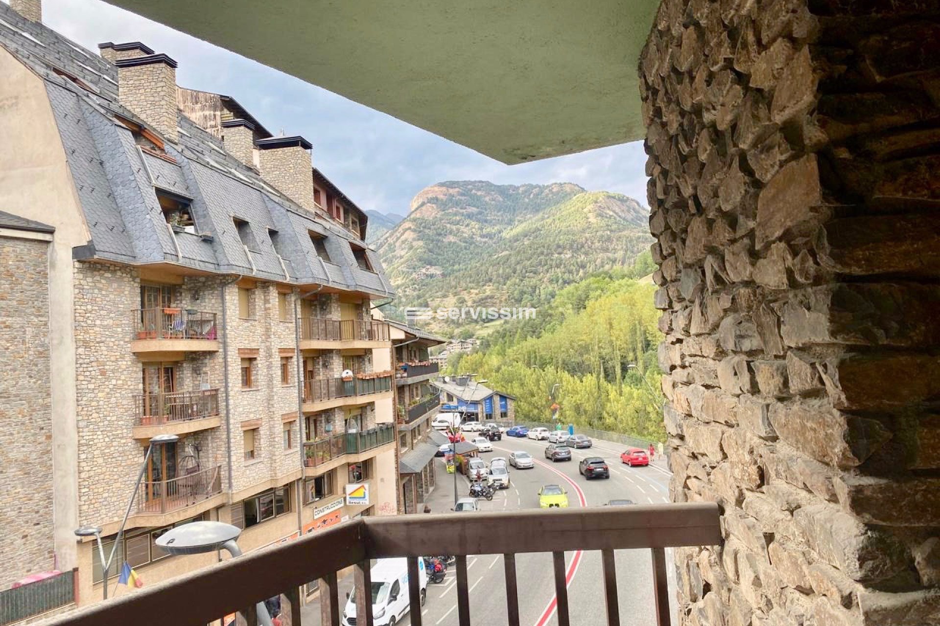 Achat - Appartement - La Massana - Centre