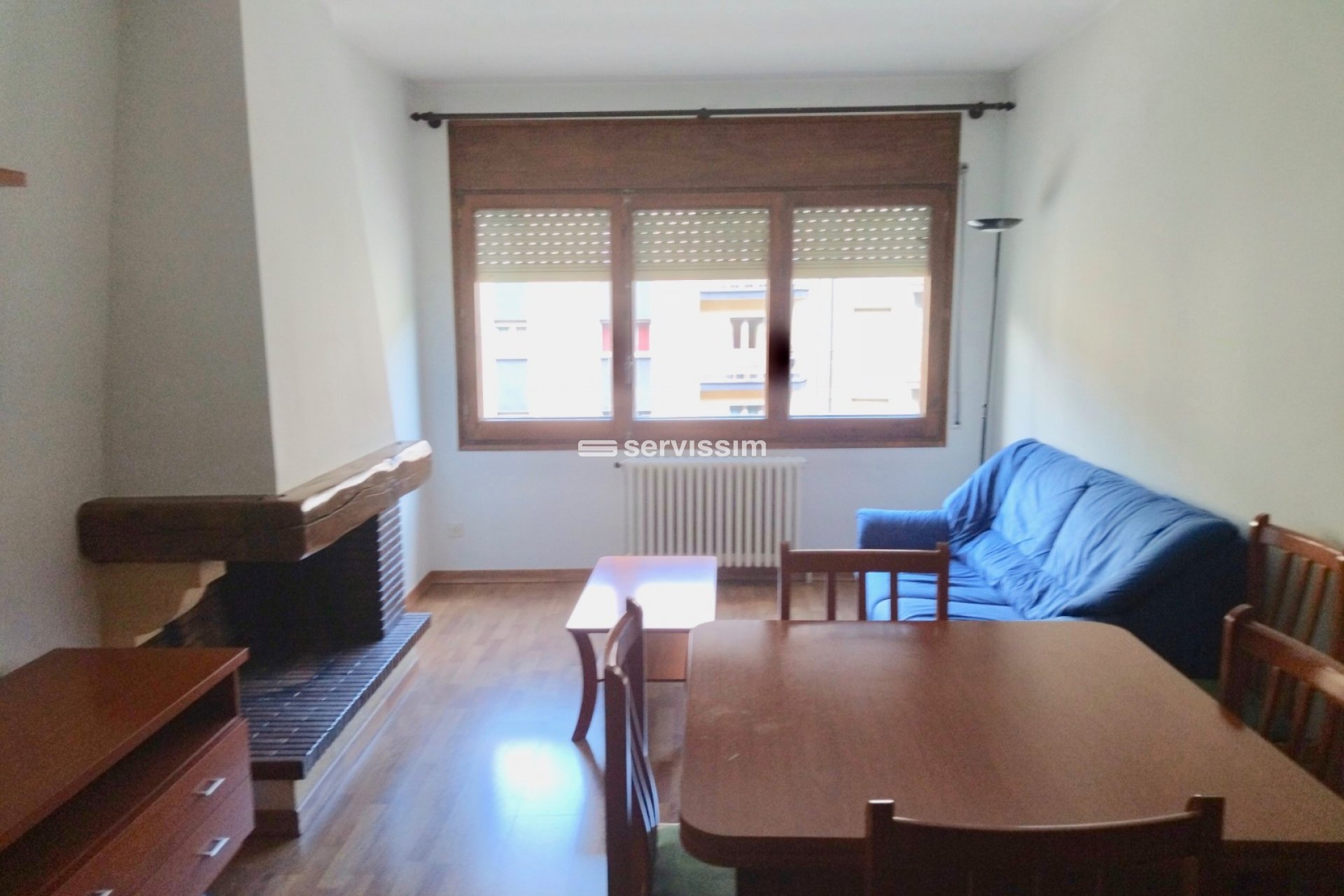 Achat - Appartement - La Massana - Centre