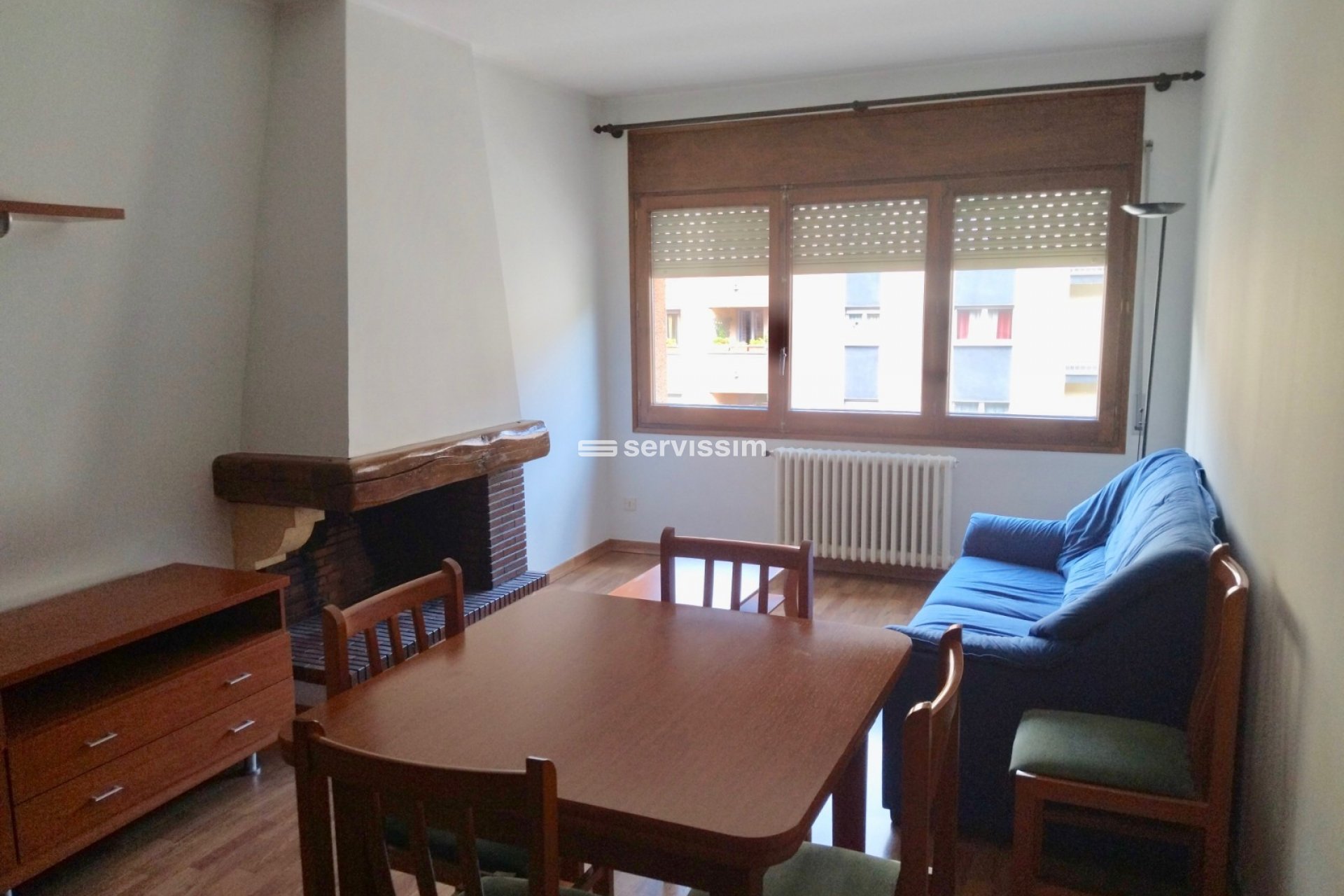 Achat - Appartement - La Massana - Centre